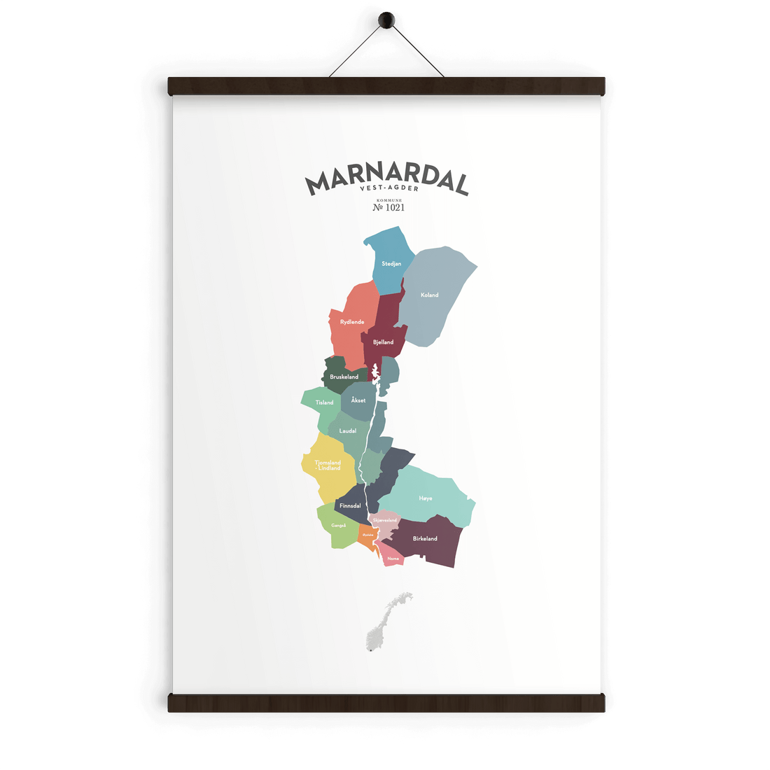 Marnardal