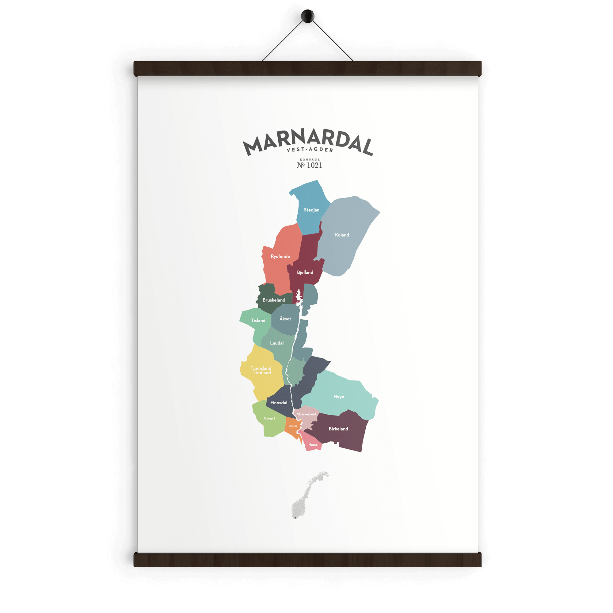 Marnardal