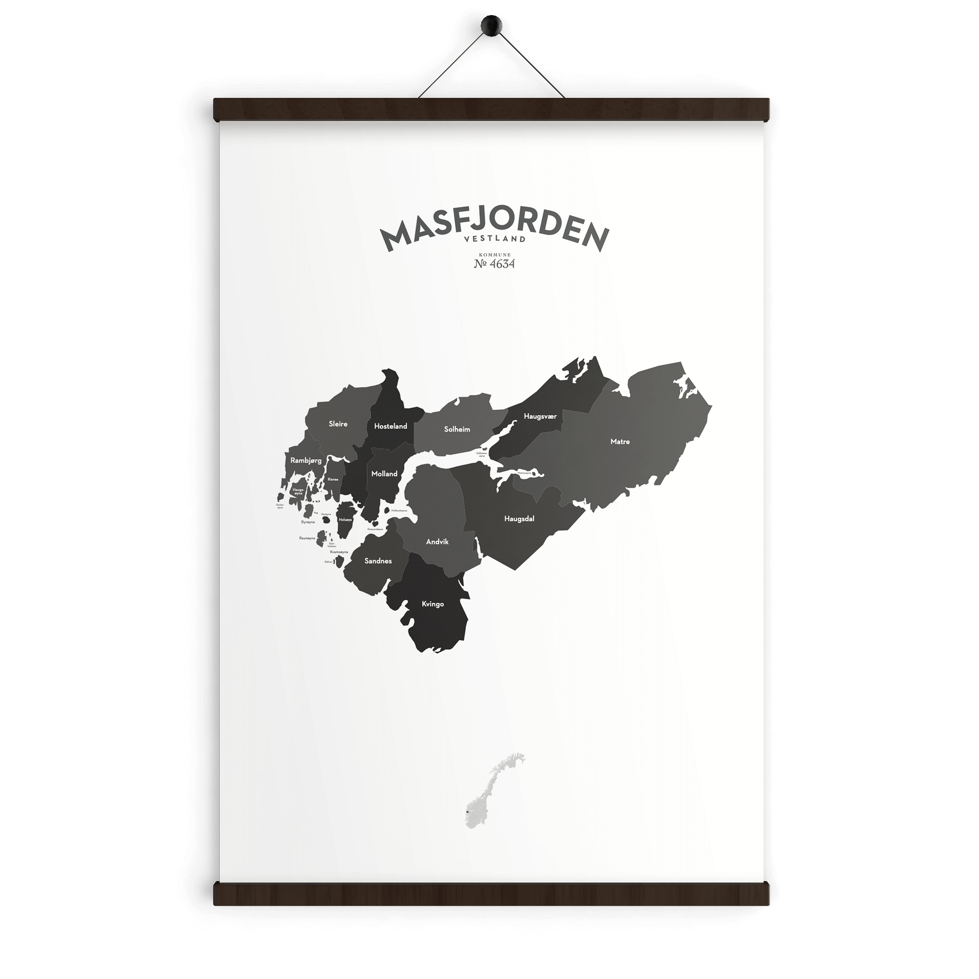 Masfjorden