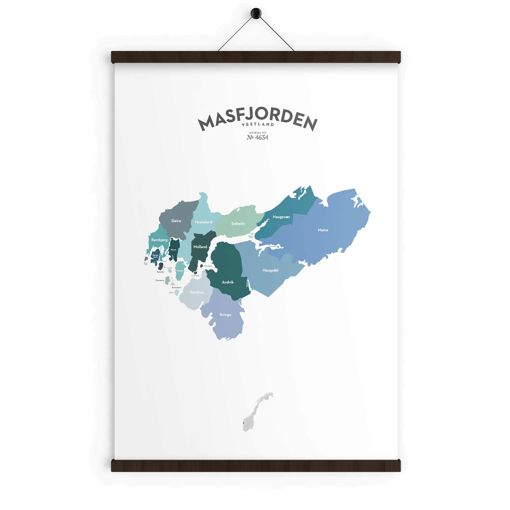Masfjorden