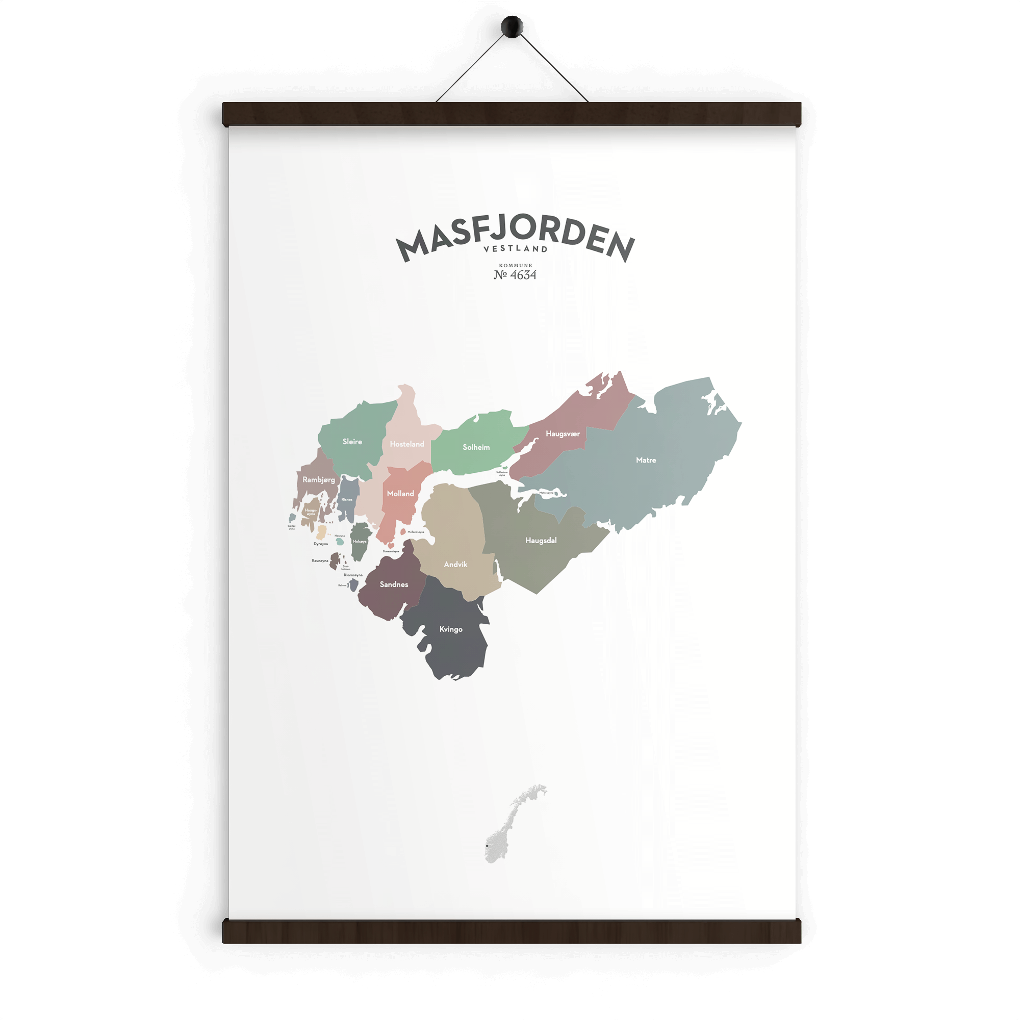 Masfjorden