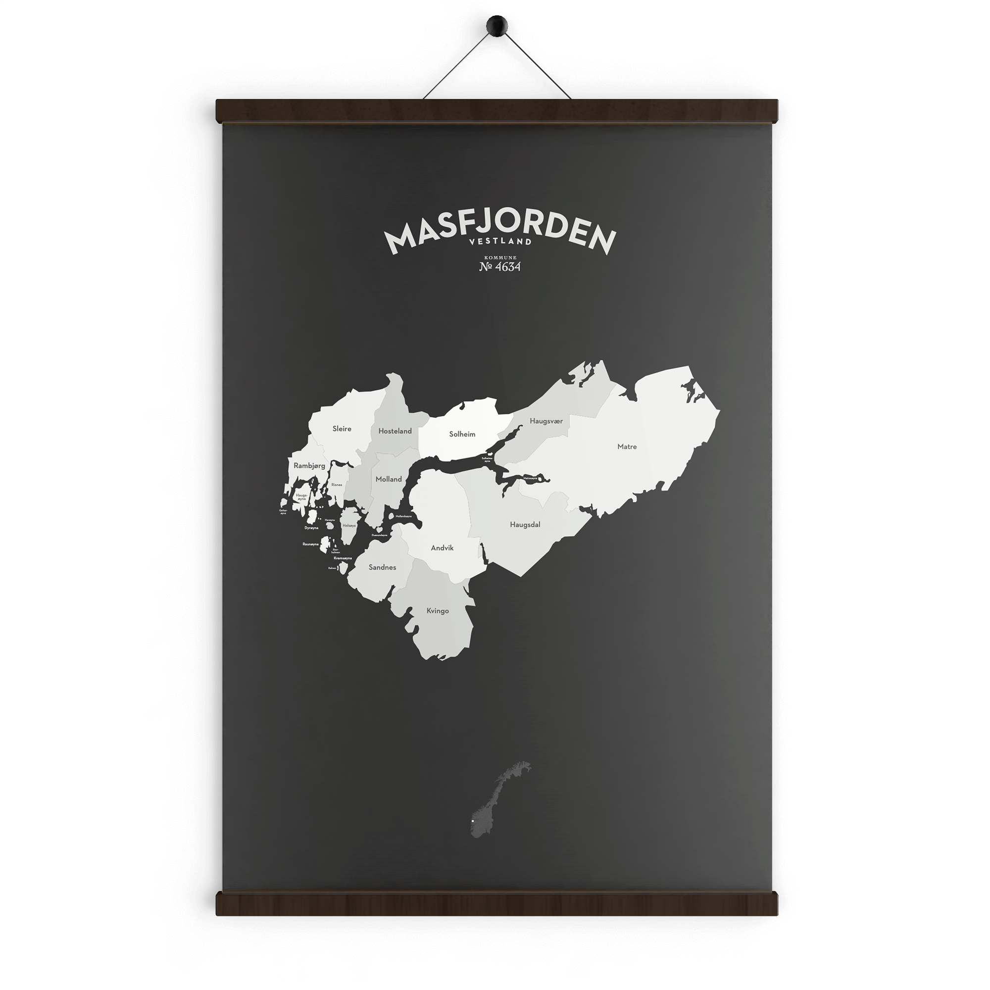Masfjorden