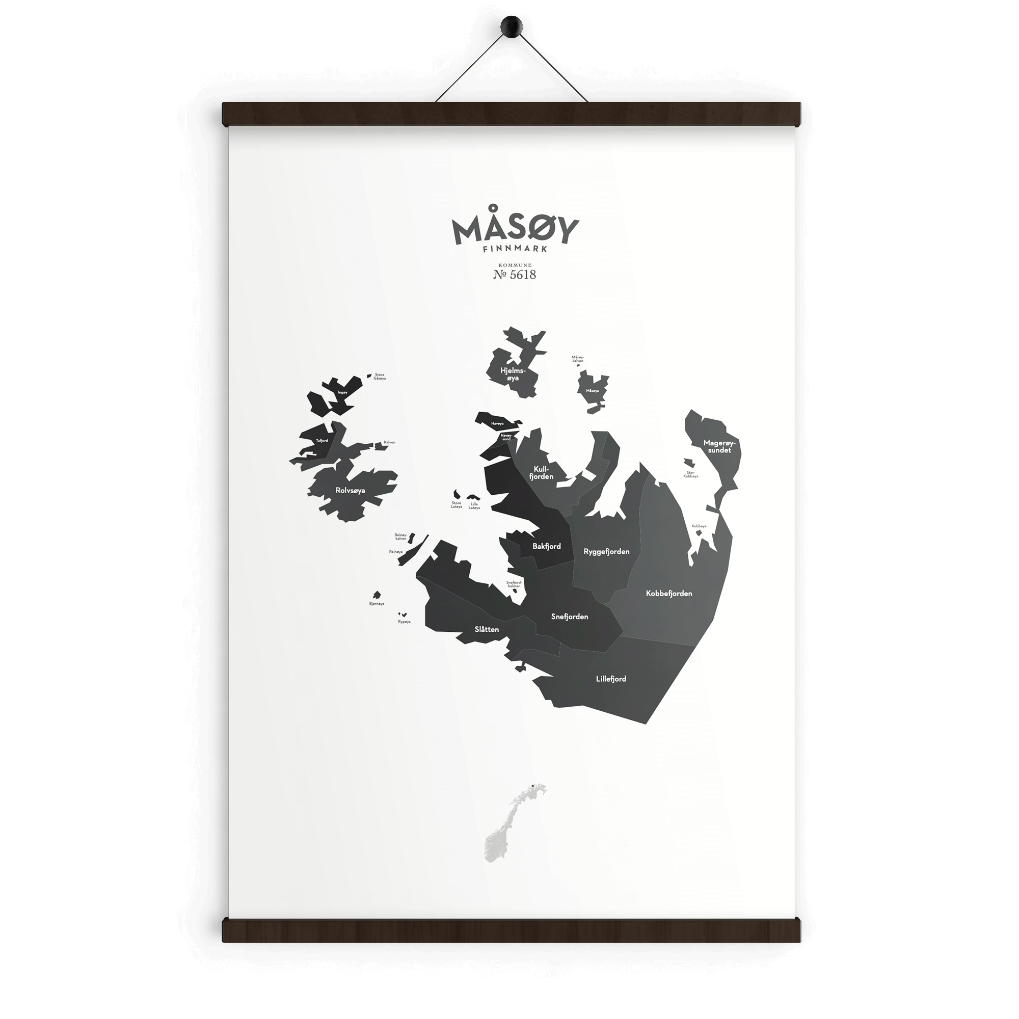 Måsøy