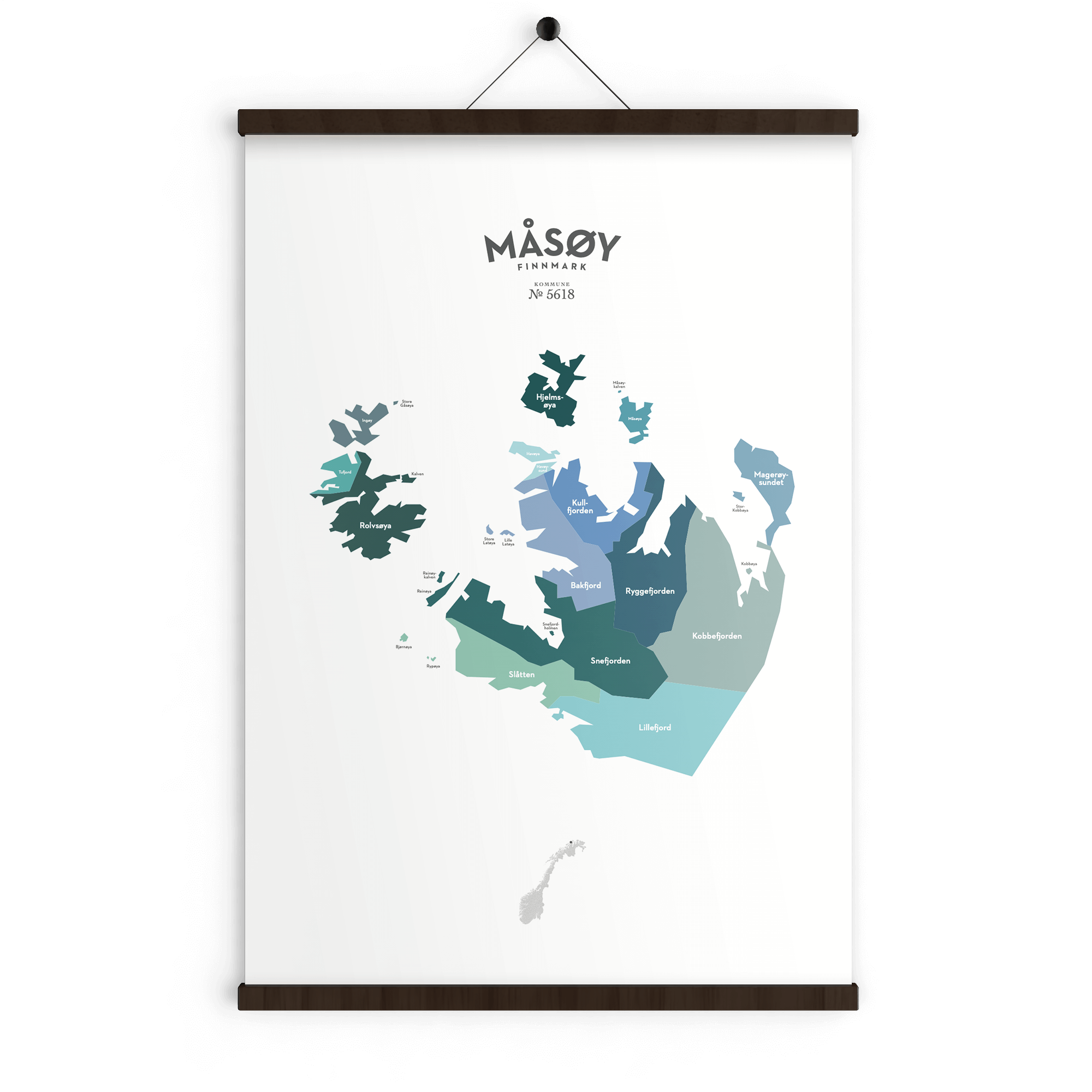 Måsøy