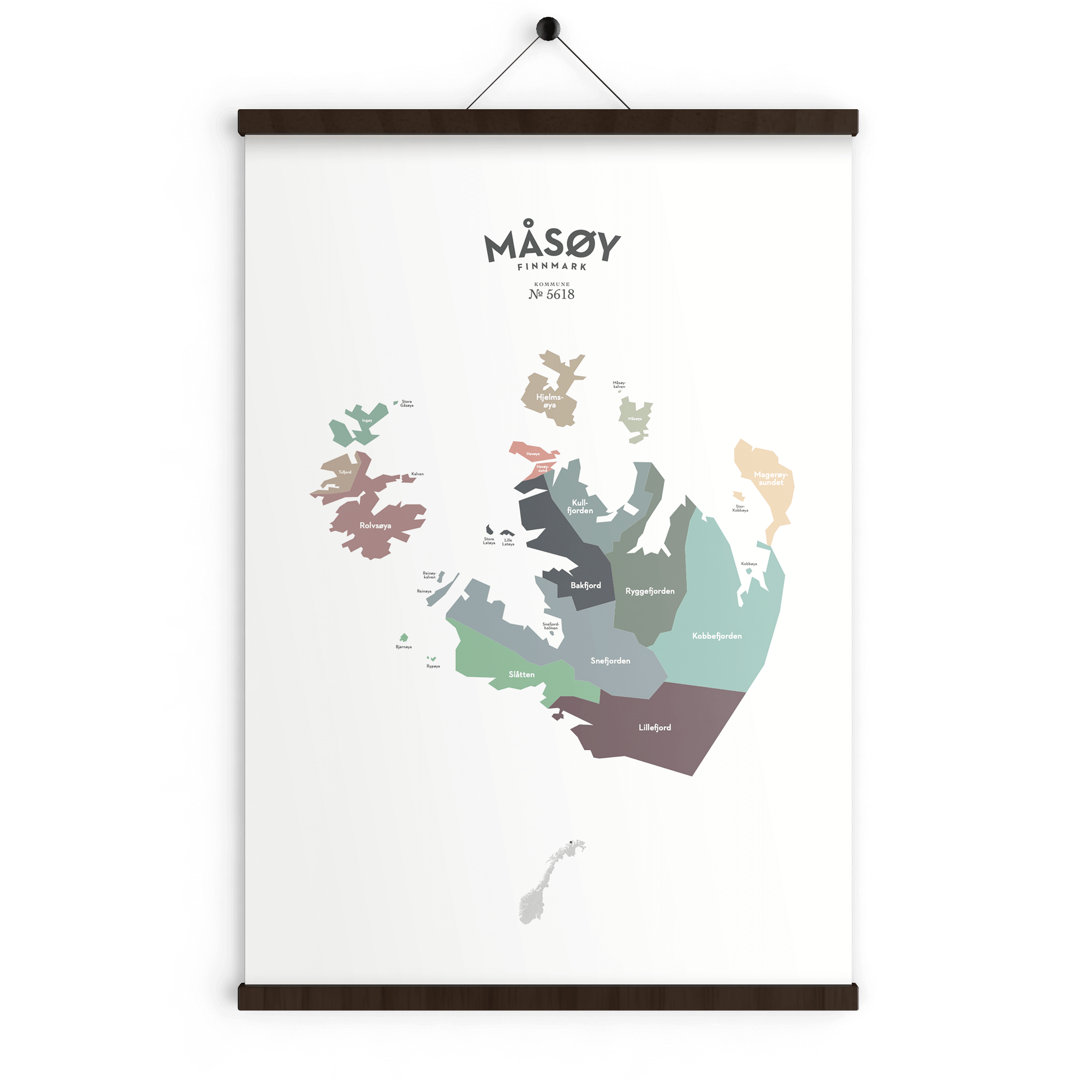 Måsøy