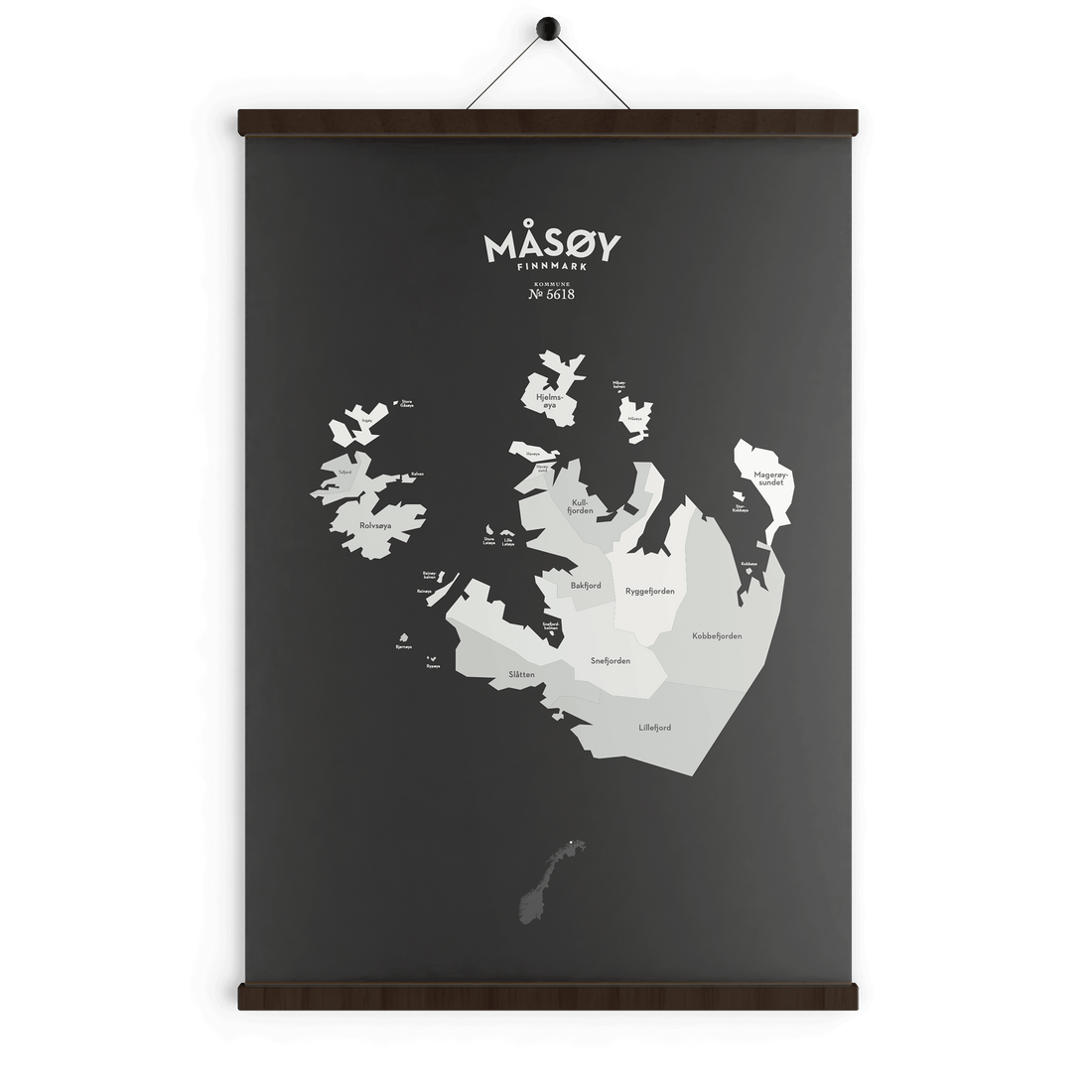 Måsøy