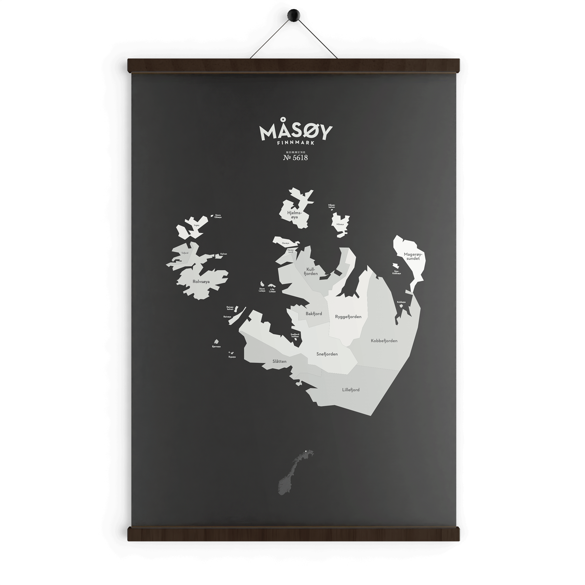 Måsøy