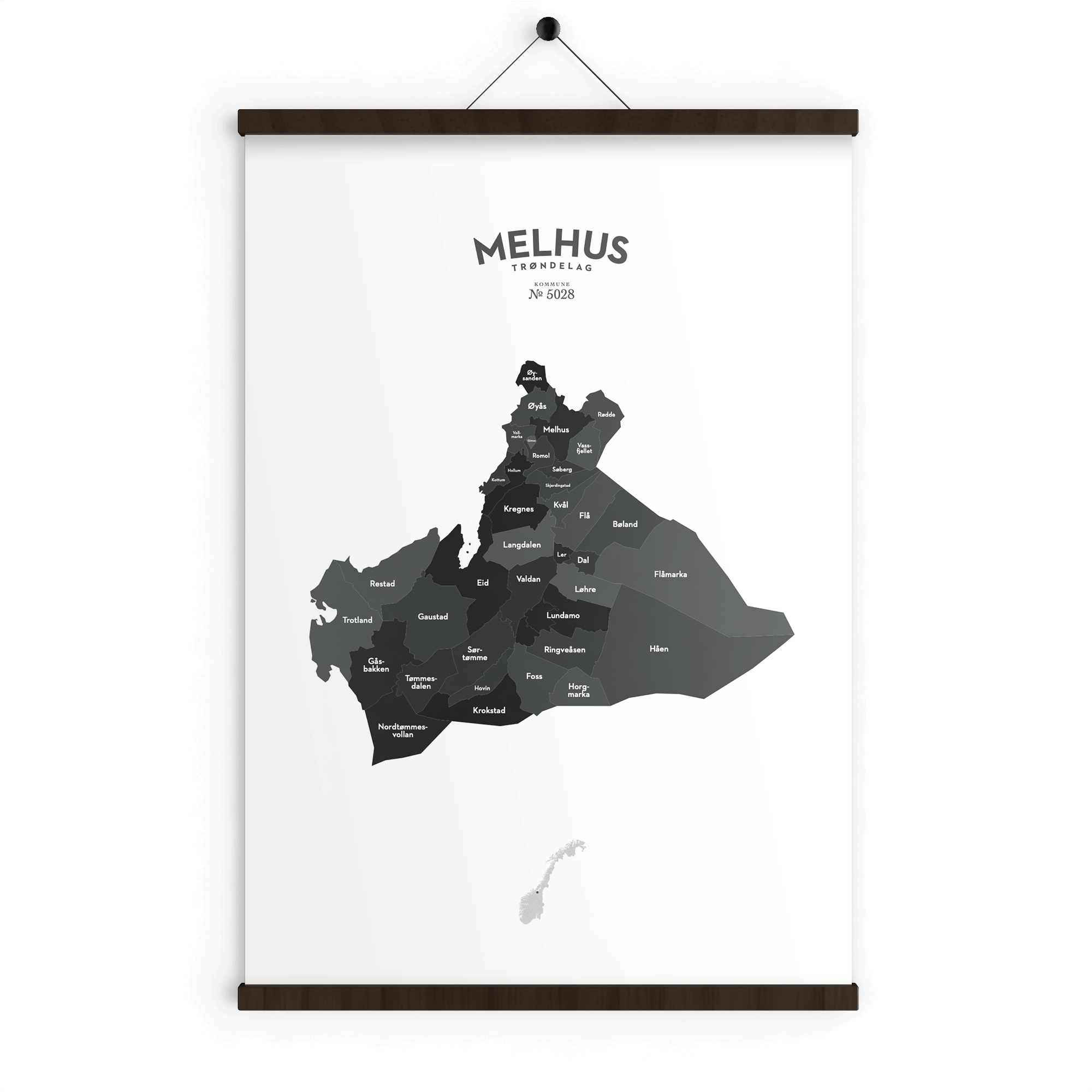 Melhus