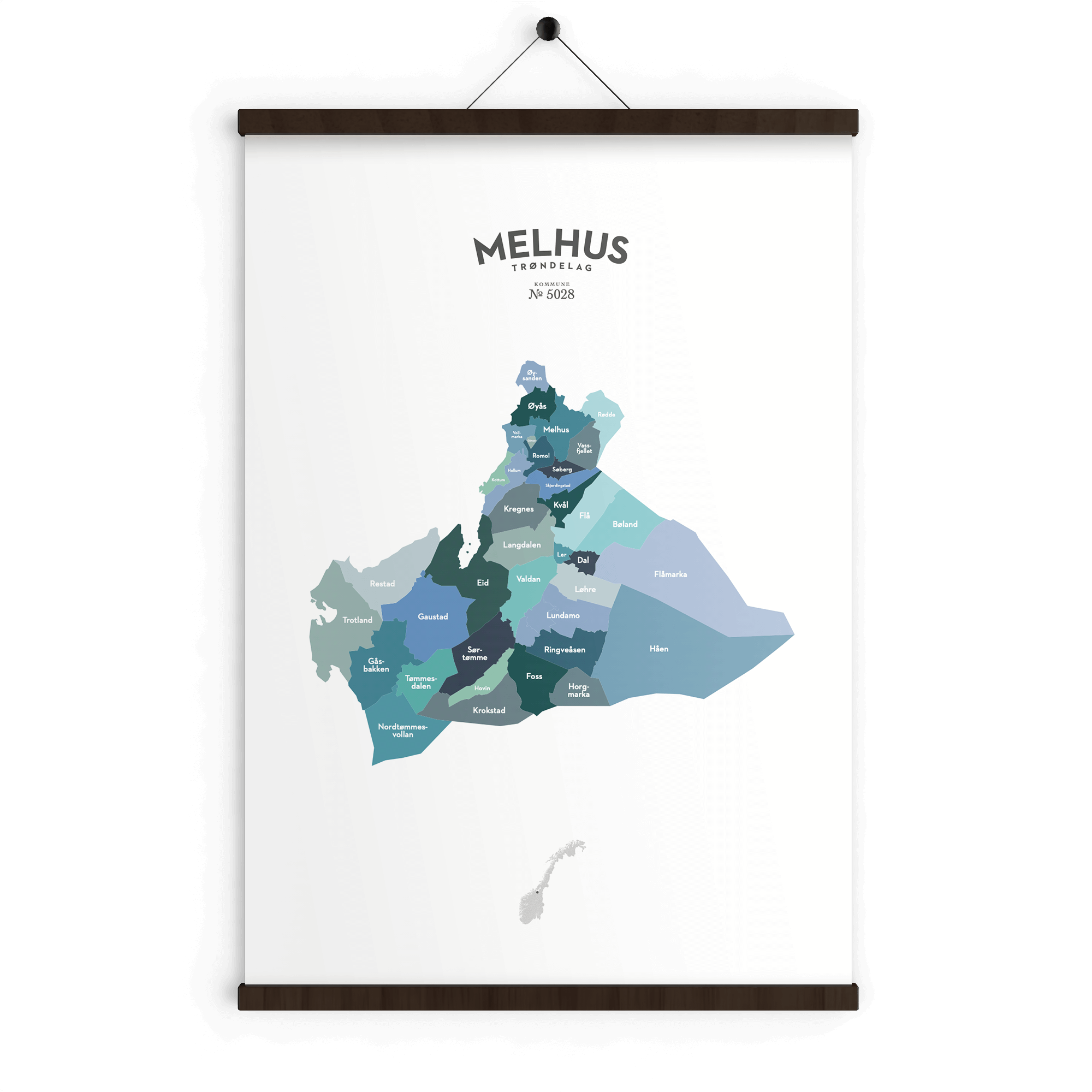 Melhus