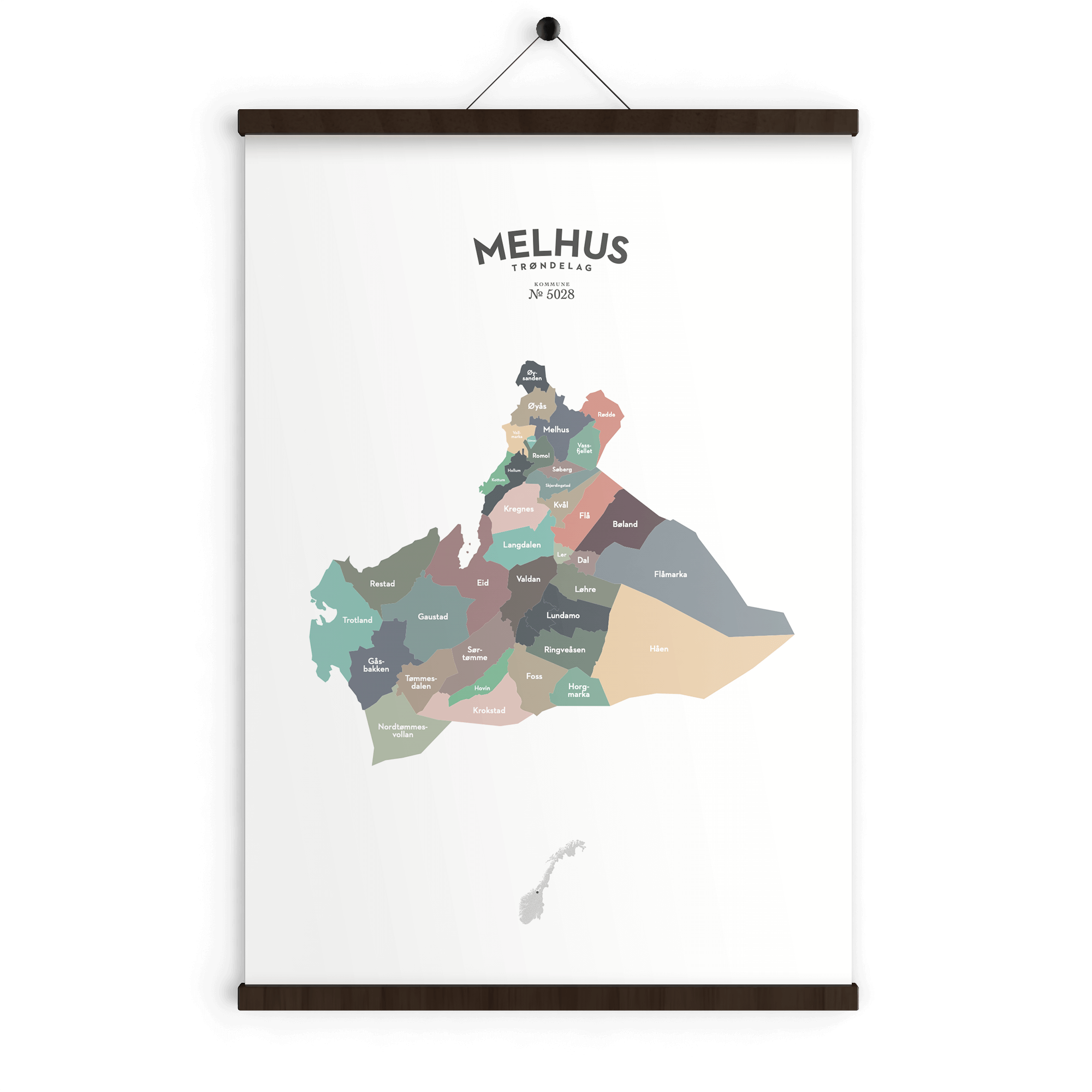 Melhus
