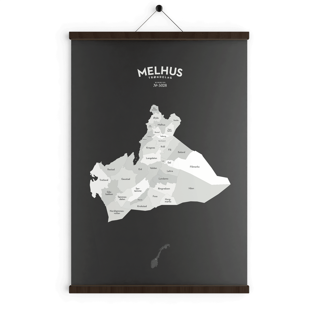 Melhus