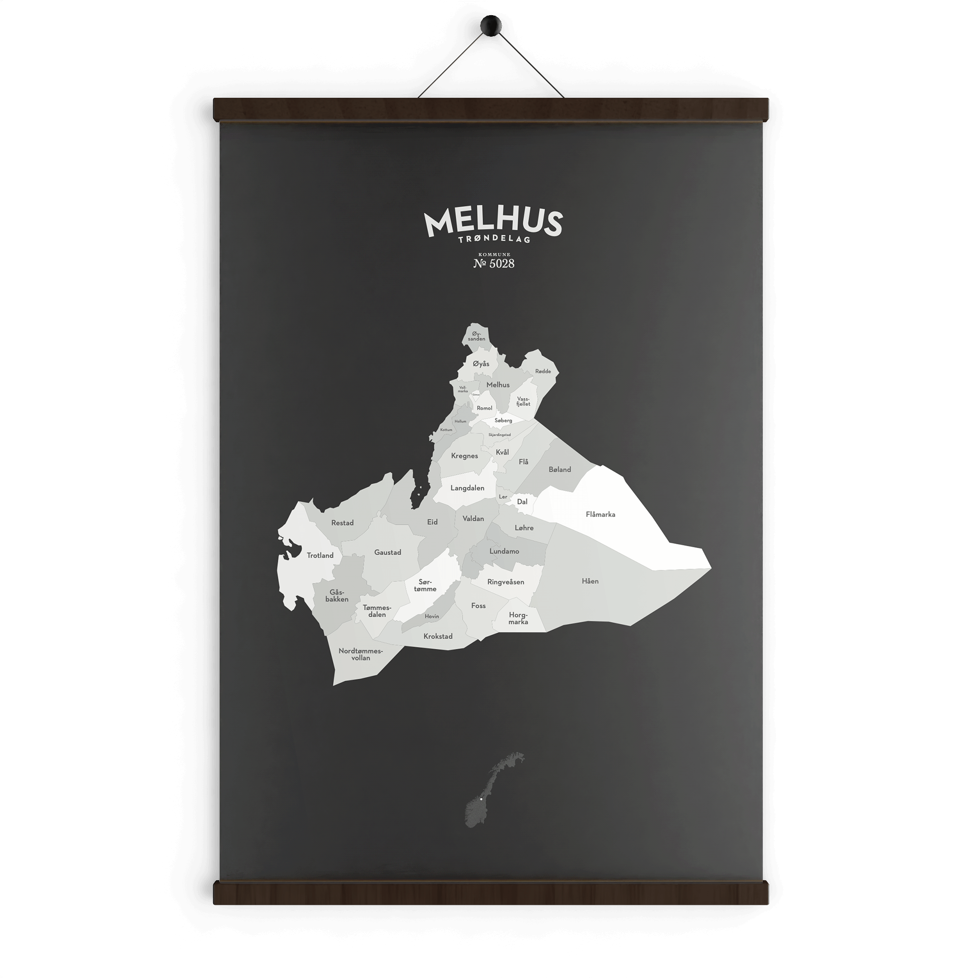 Melhus
