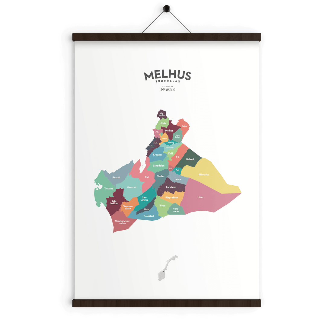 Melhus