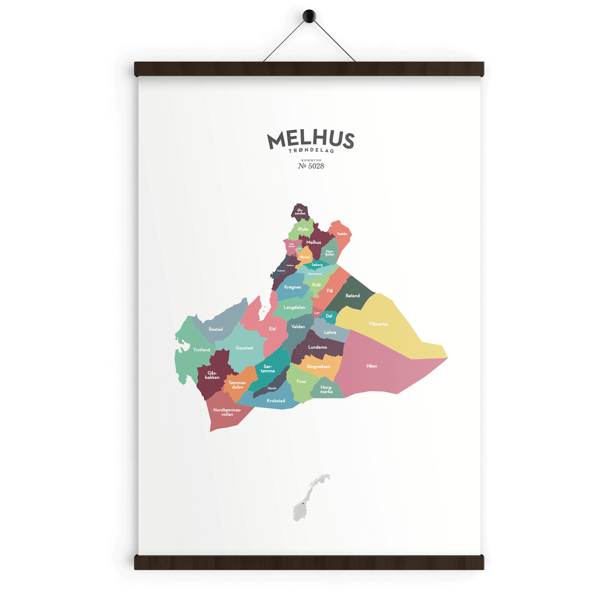 Melhus