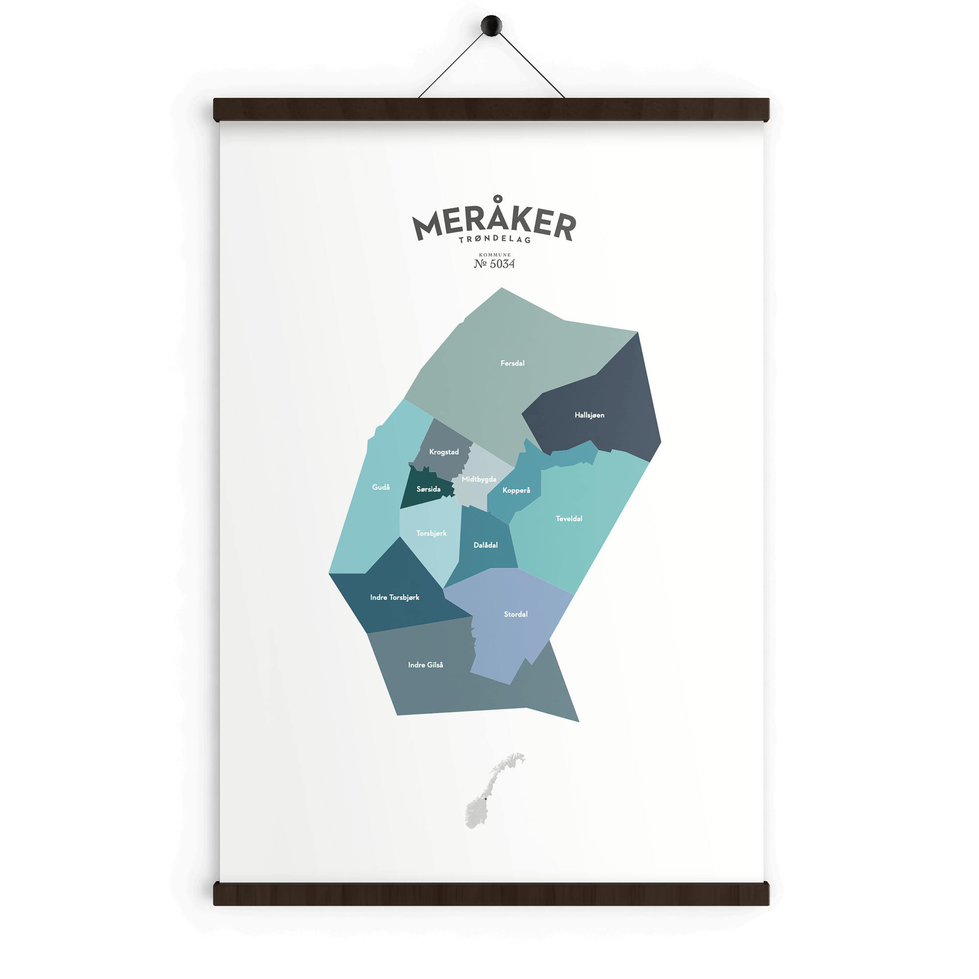 Meråker