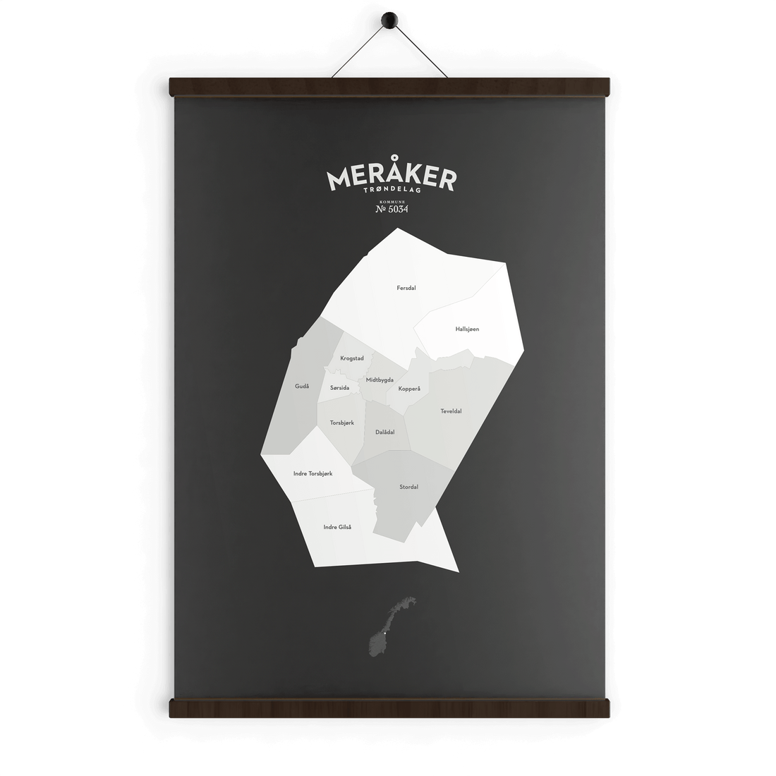 Meråker