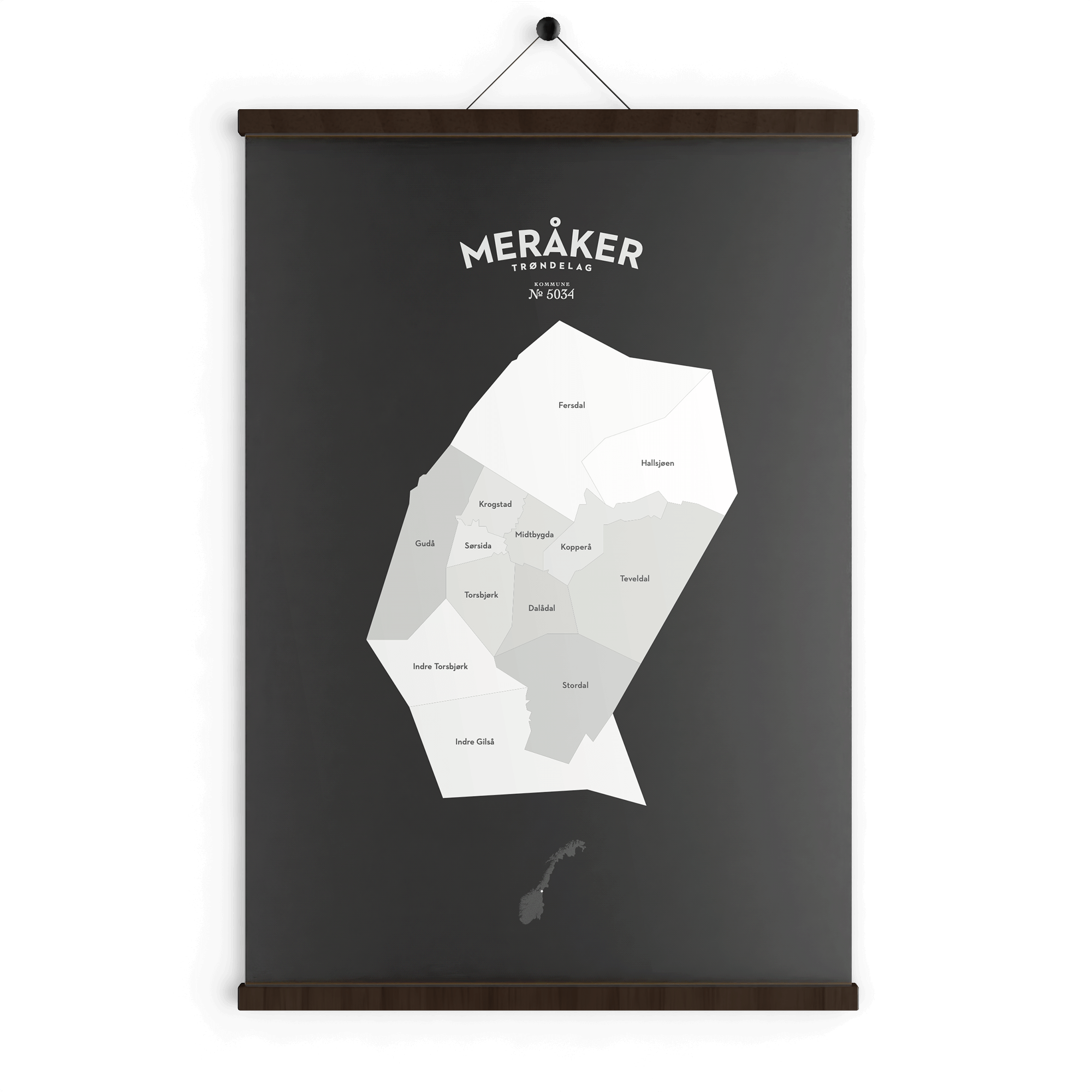 Meråker