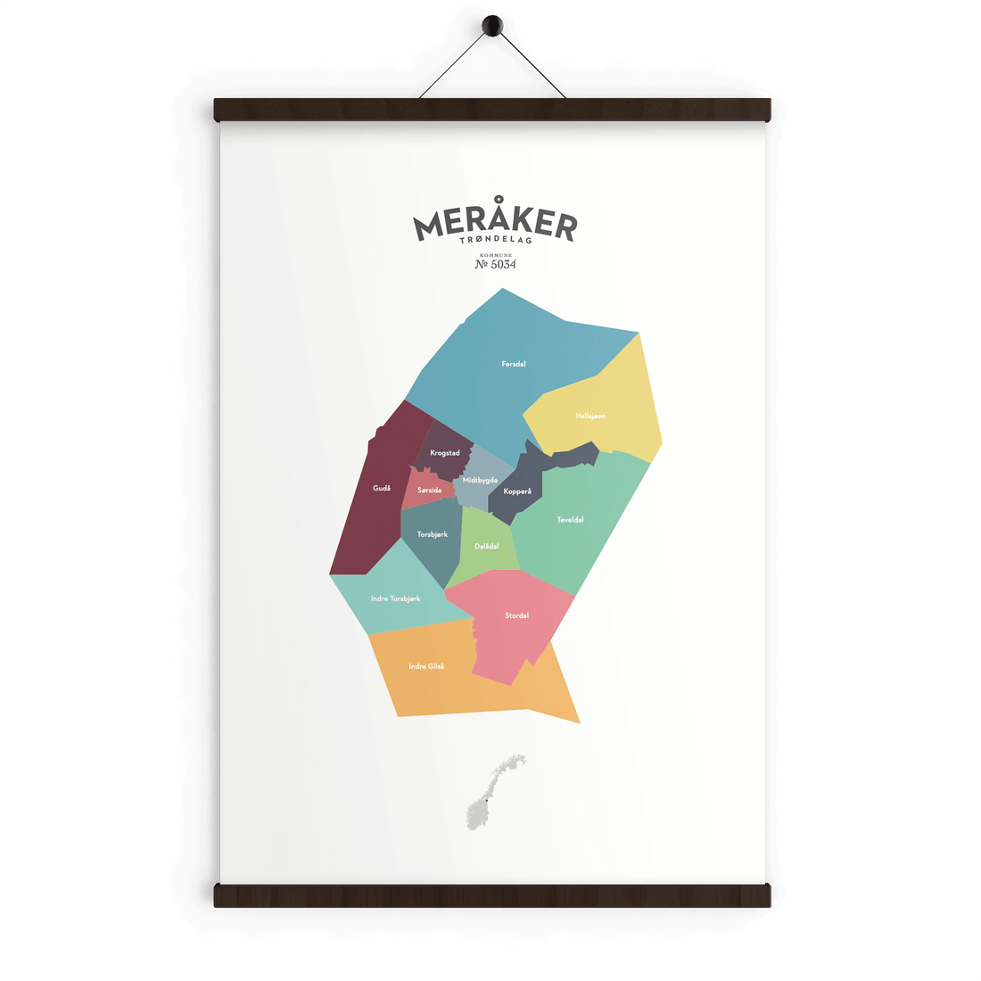 Meråker