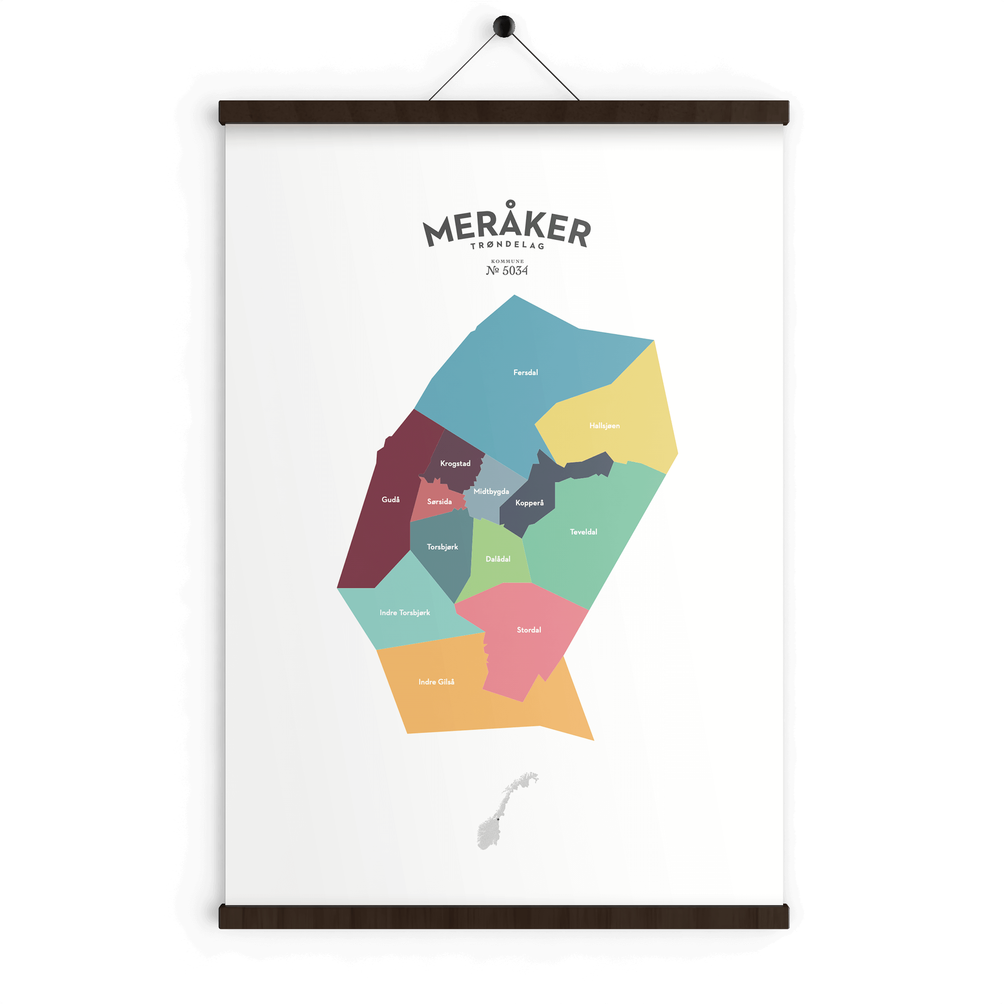 Meråker