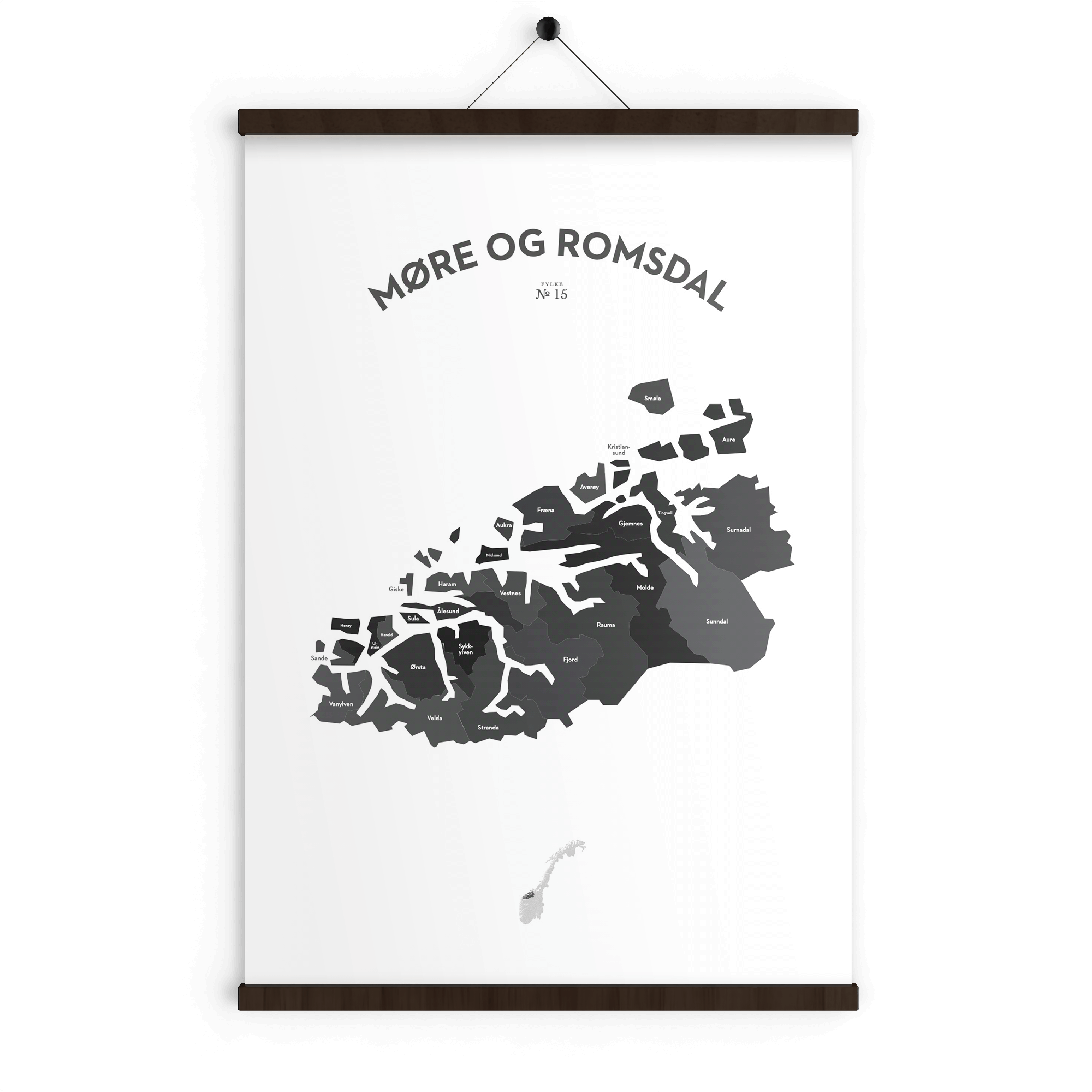 Møre og Romsdal