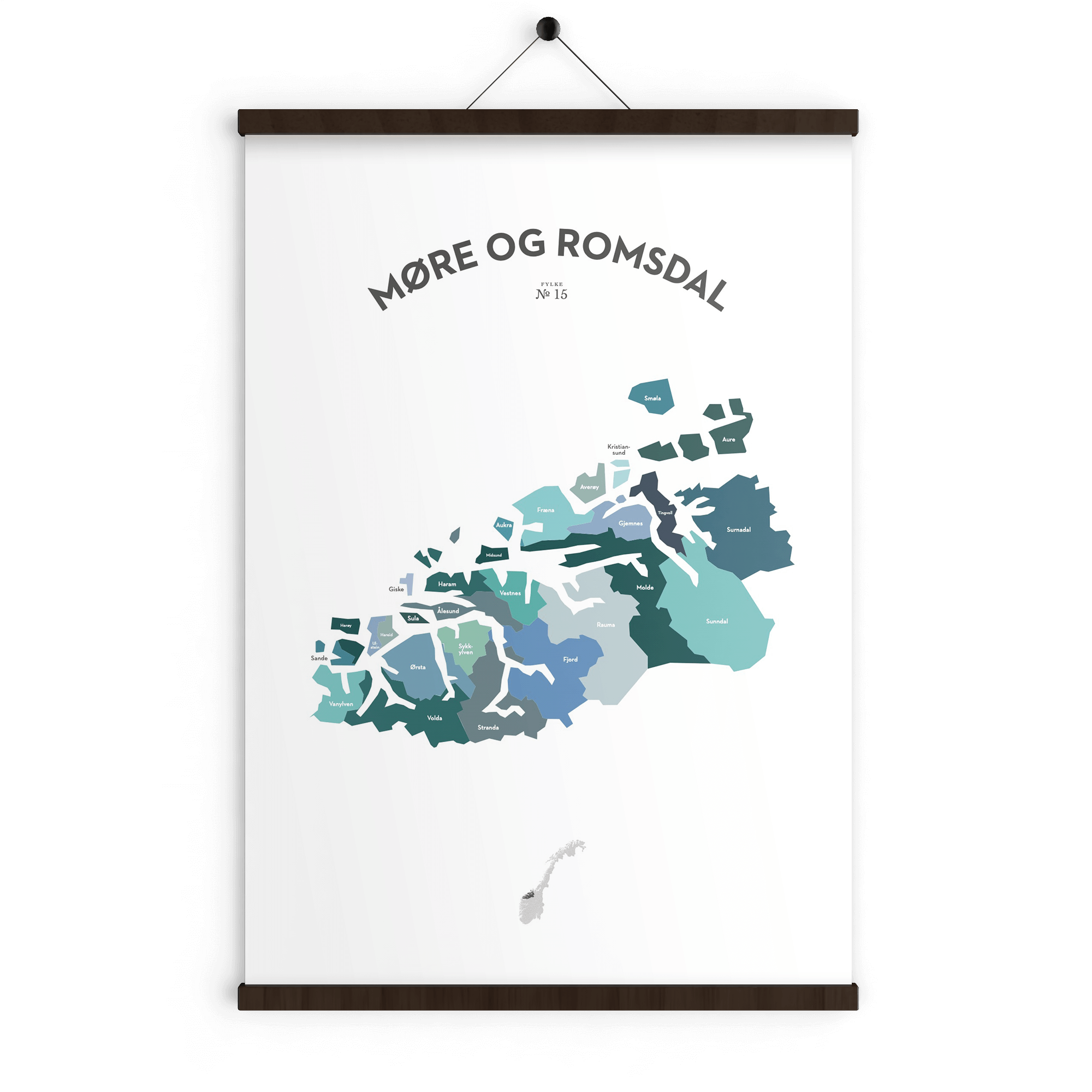 Møre og Romsdal