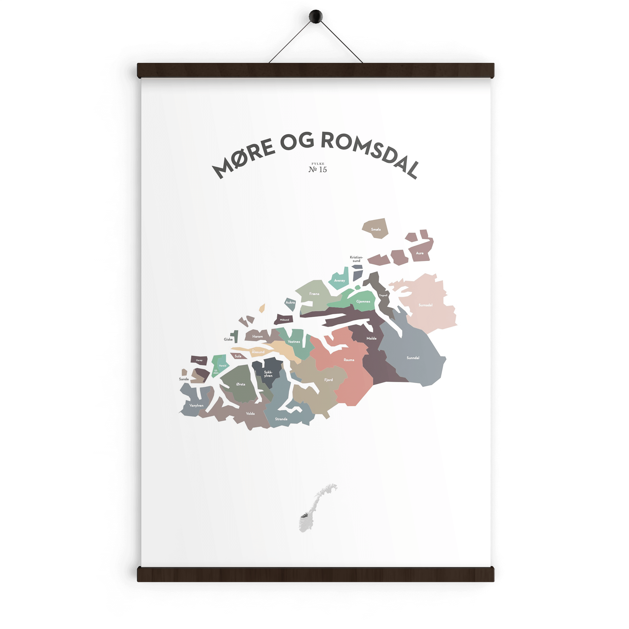 Møre og Romsdal