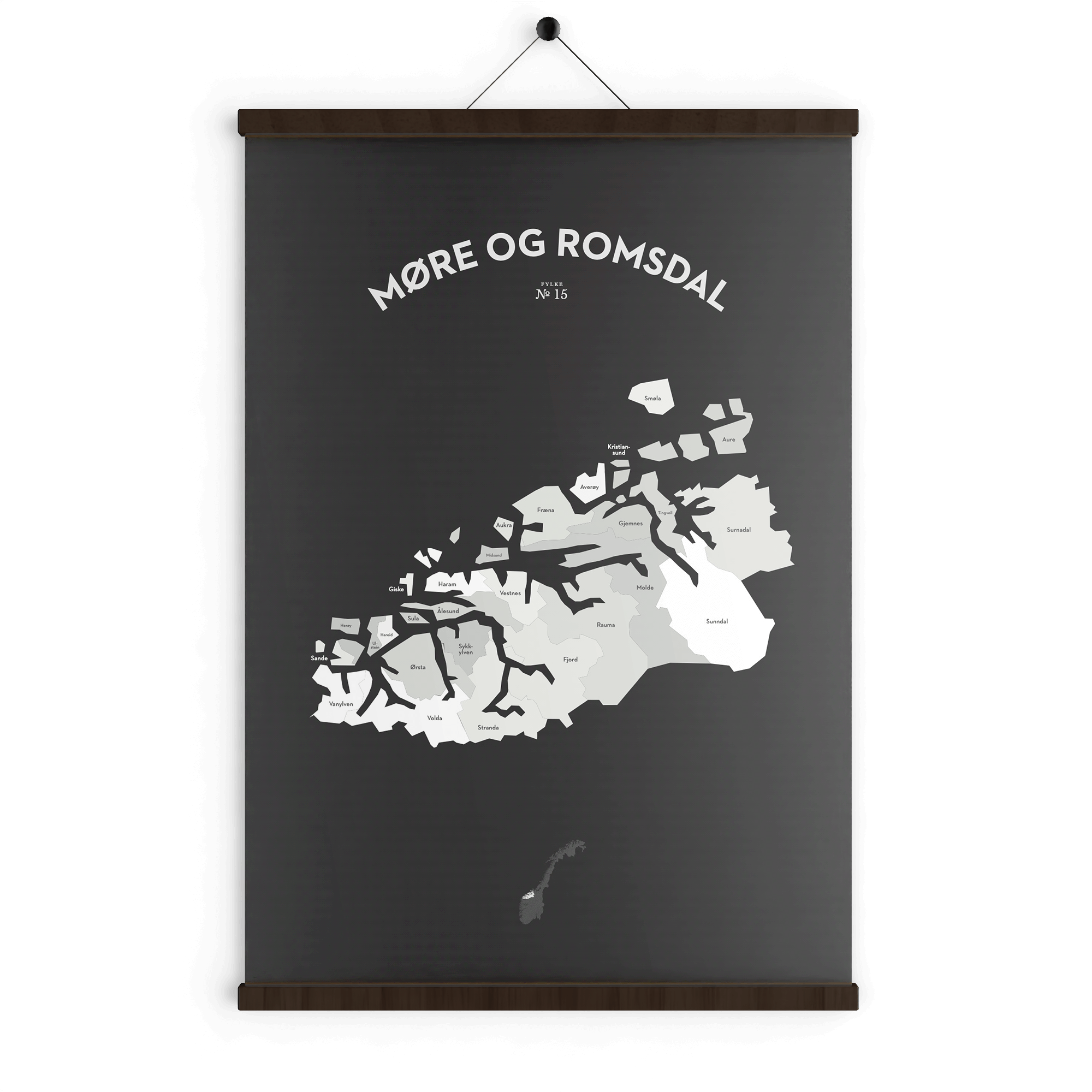 Møre og Romsdal