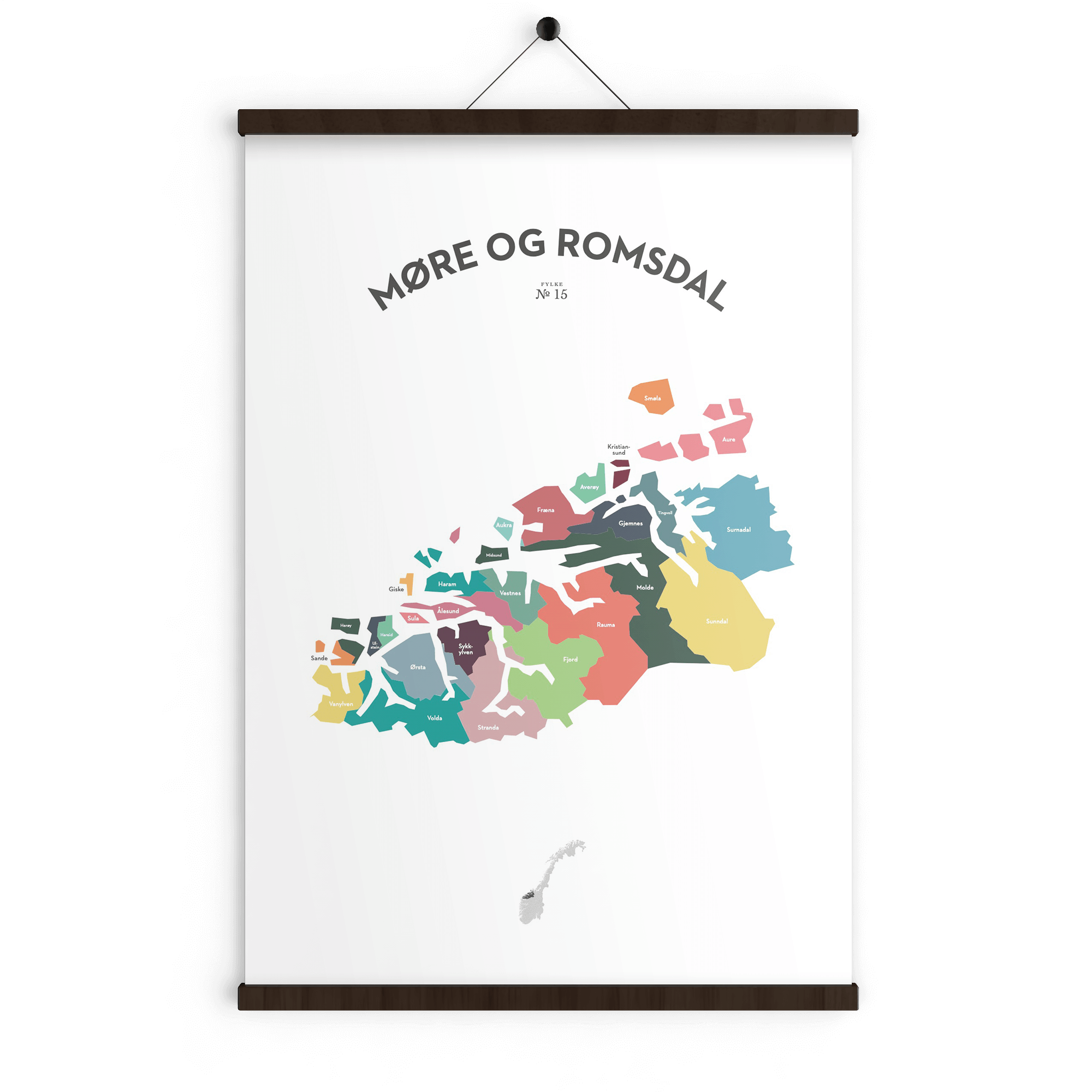 Møre og Romsdal