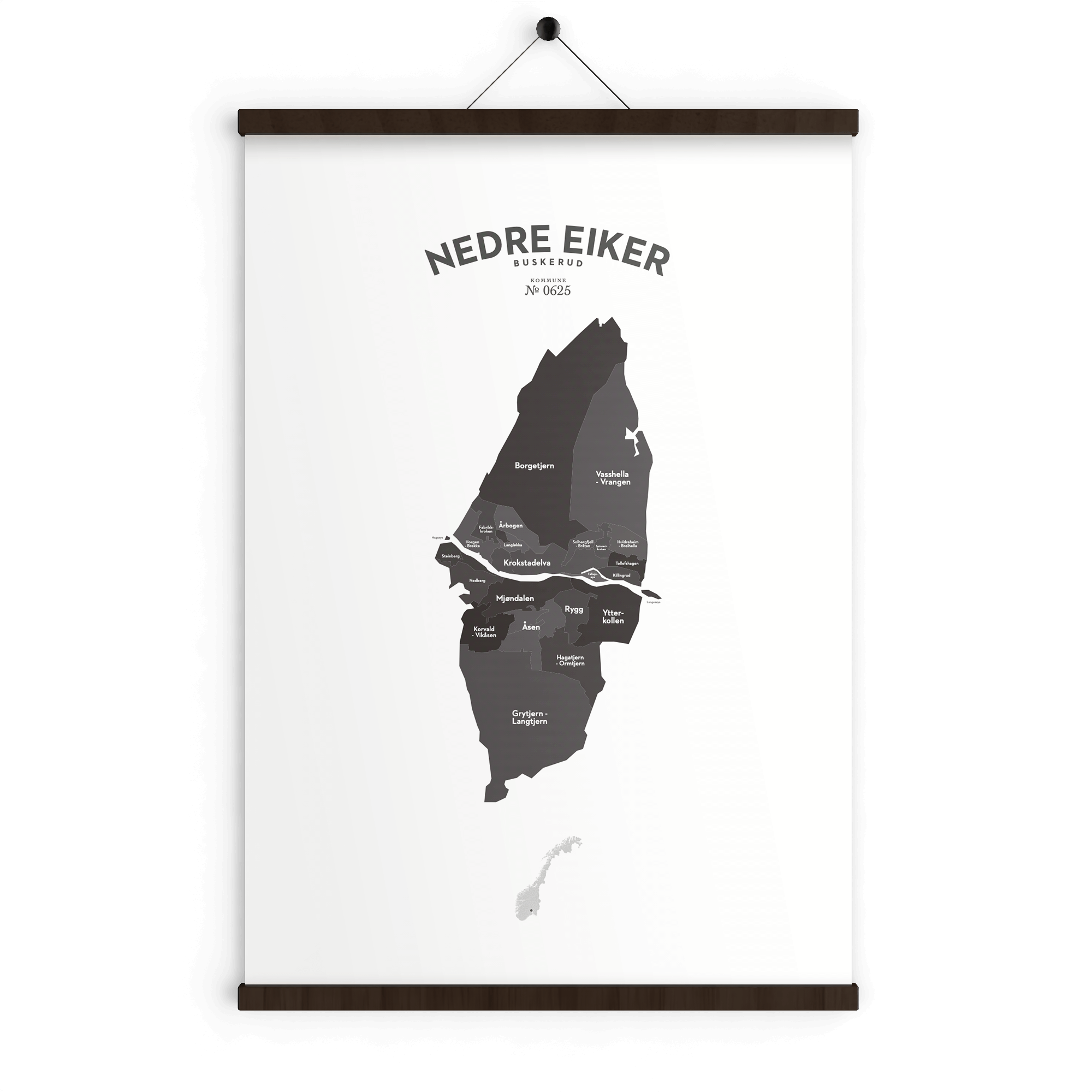 Nedre Eiker