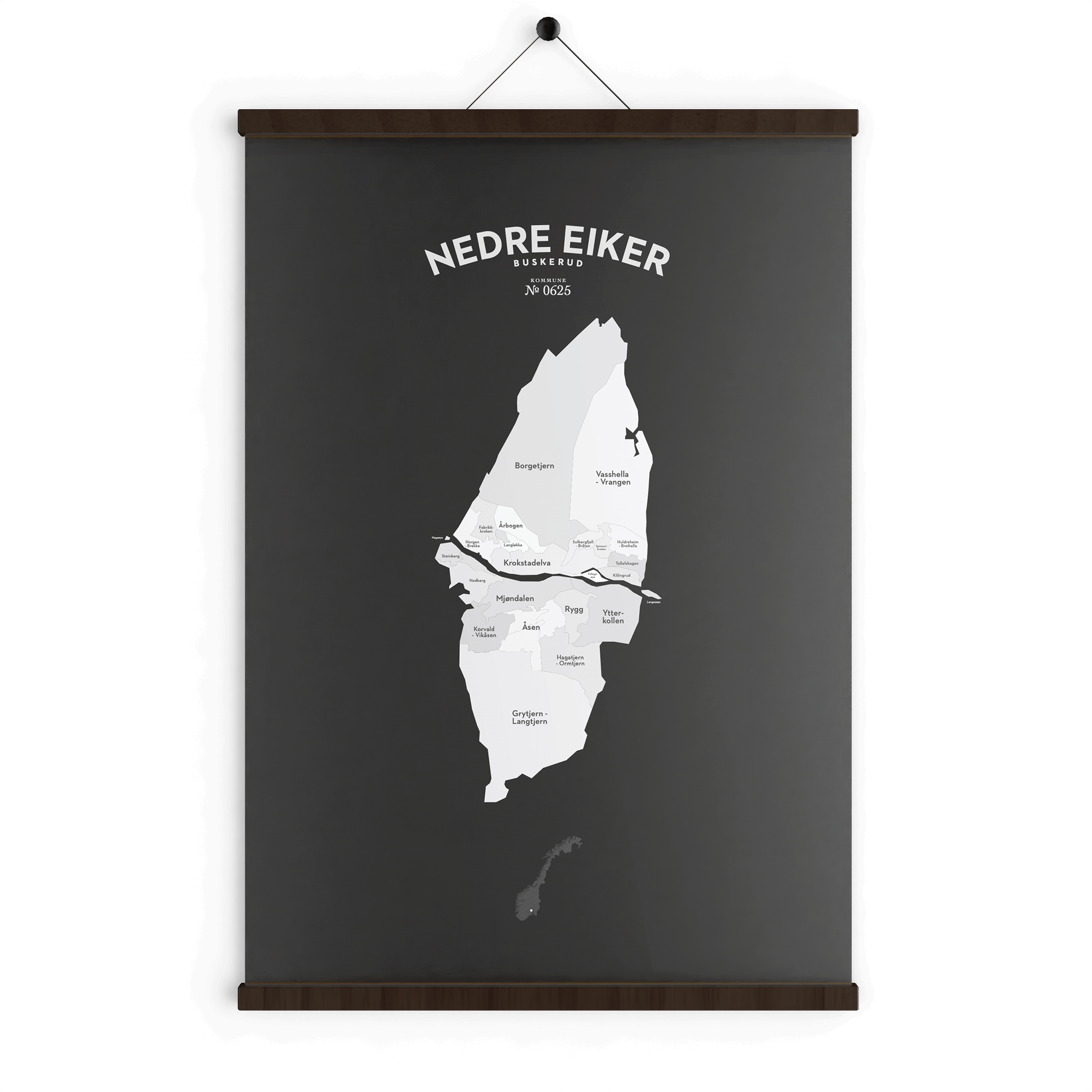 Nedre Eiker