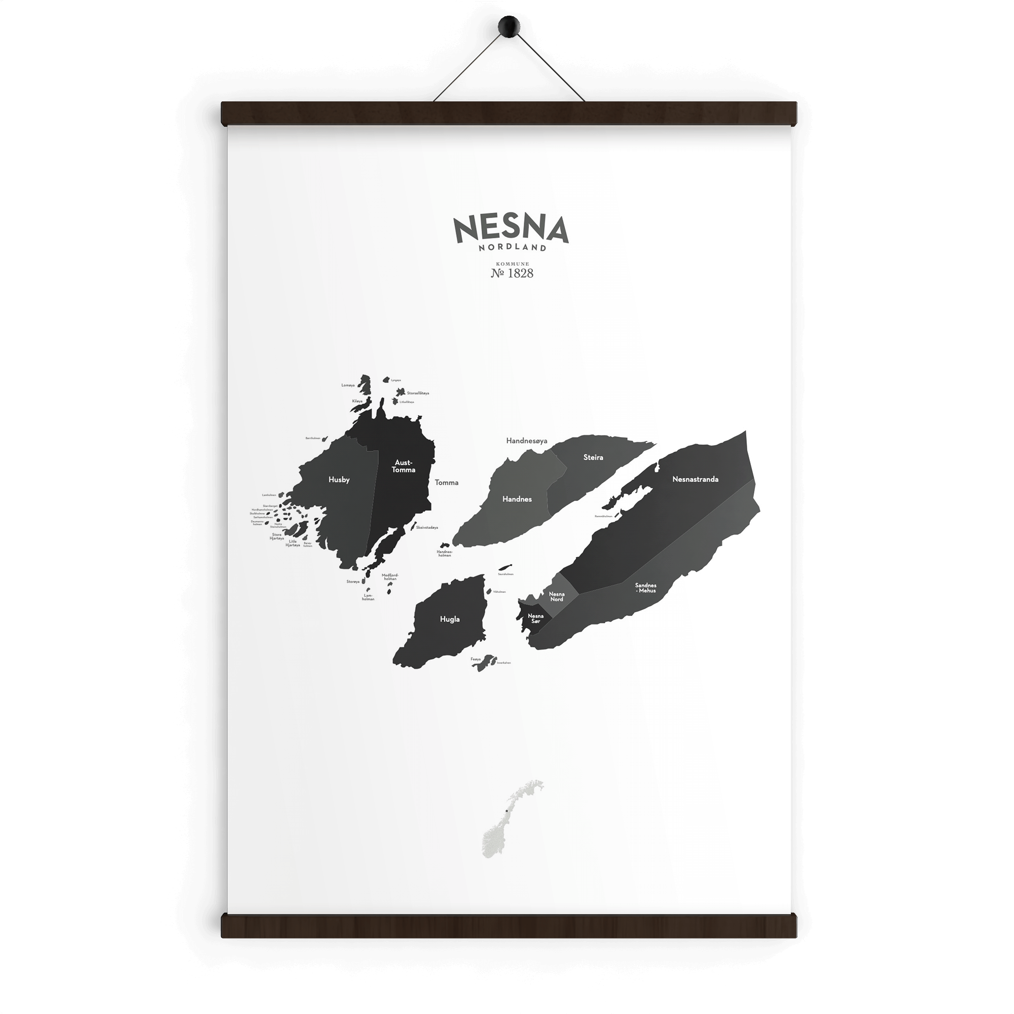 Nesna