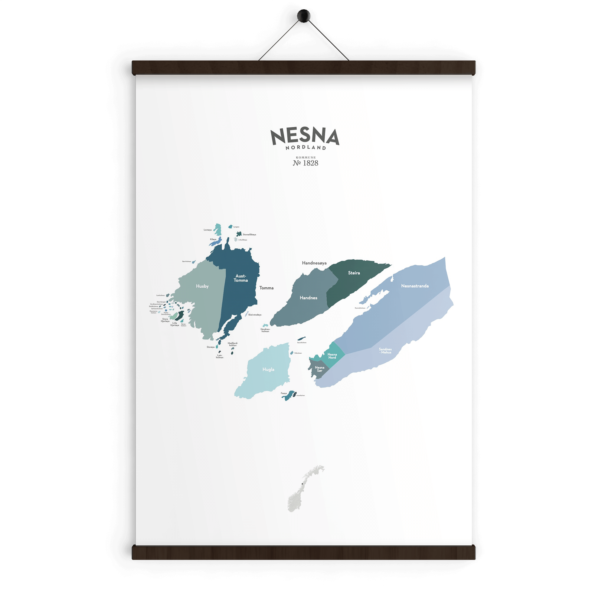 Nesna