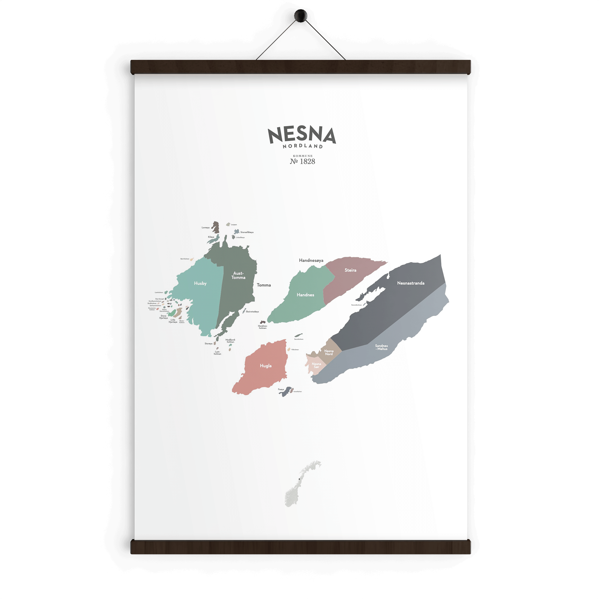Nesna