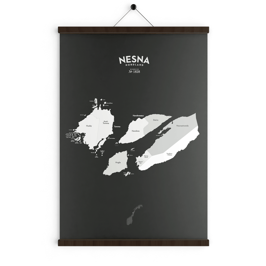 Nesna
