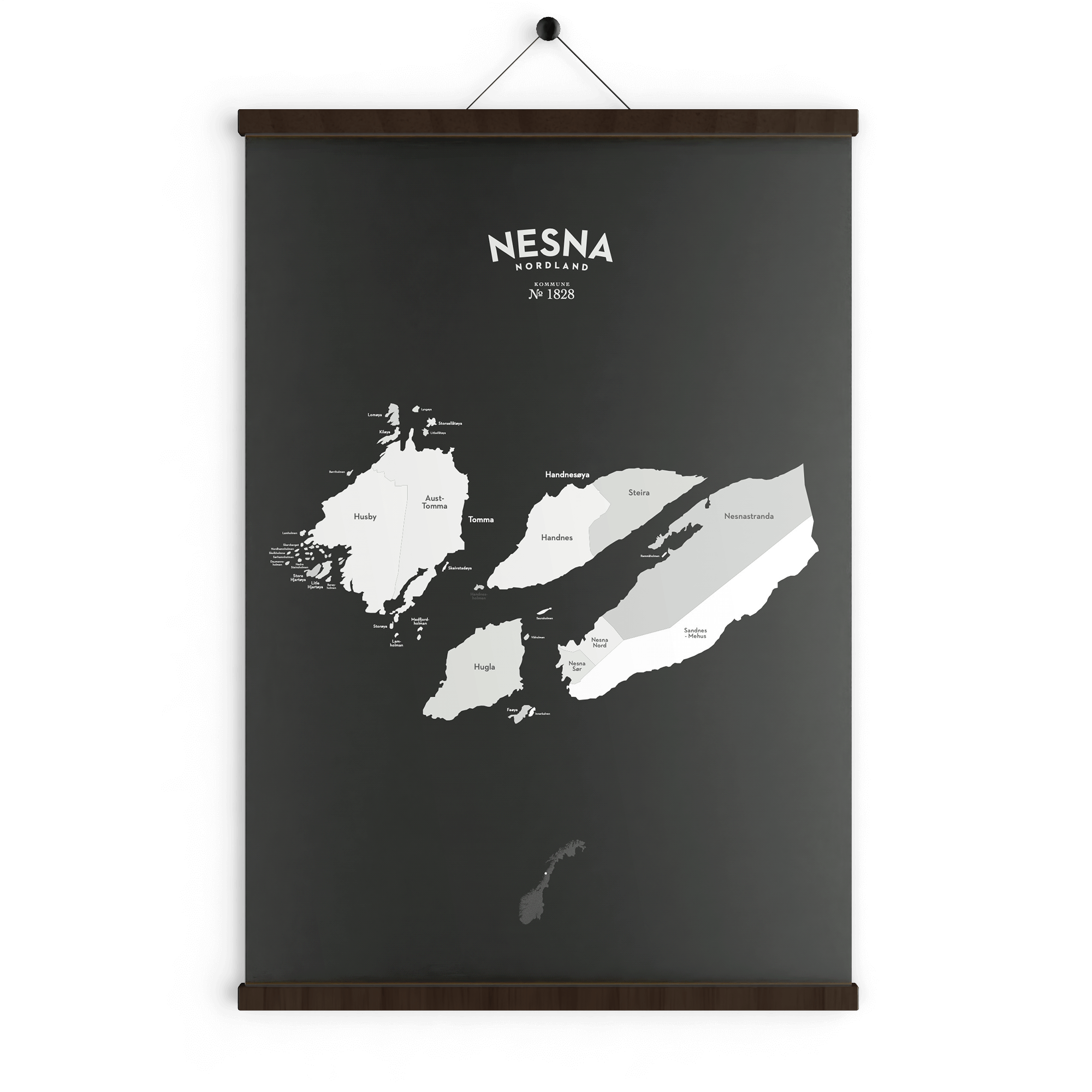 Nesna