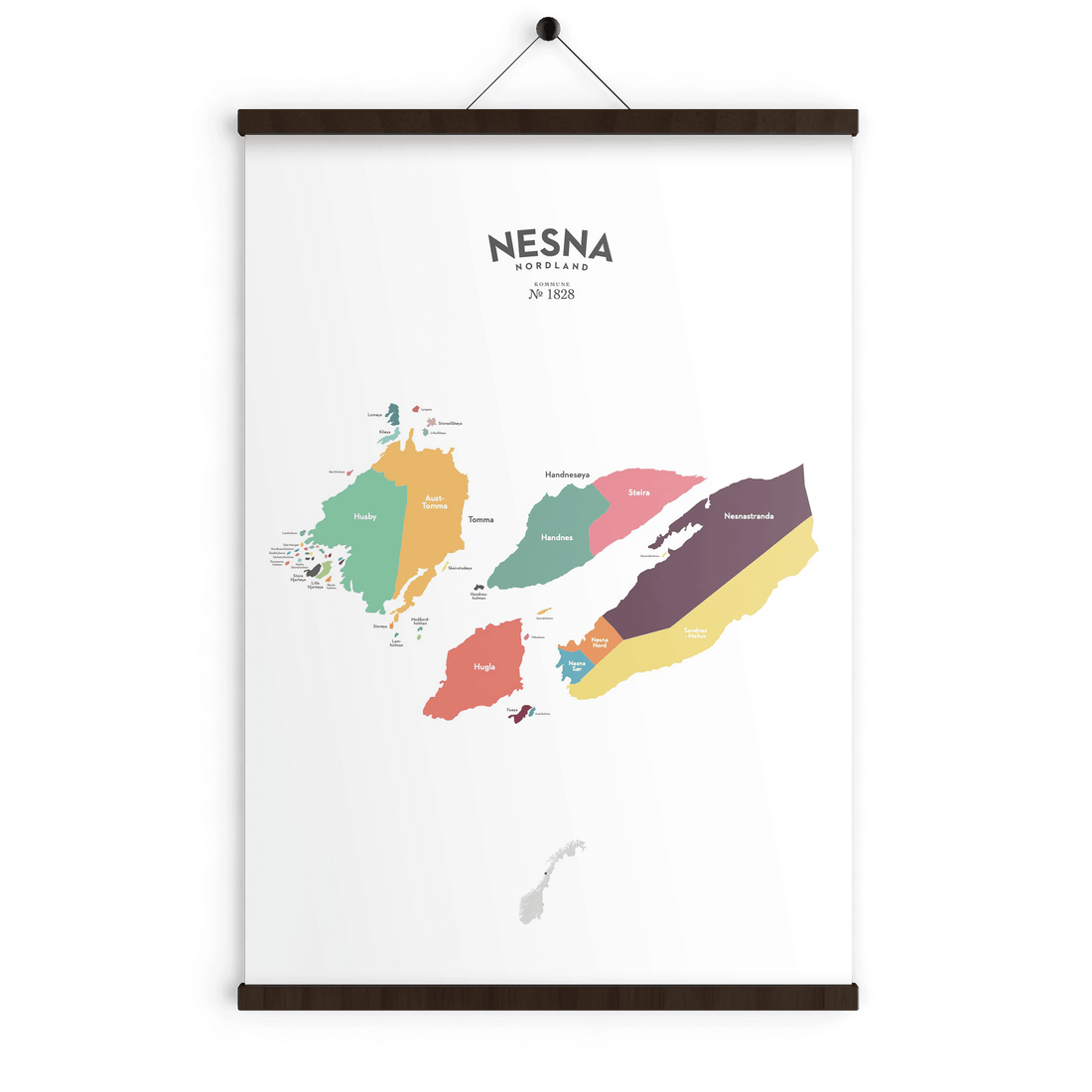 Nesna