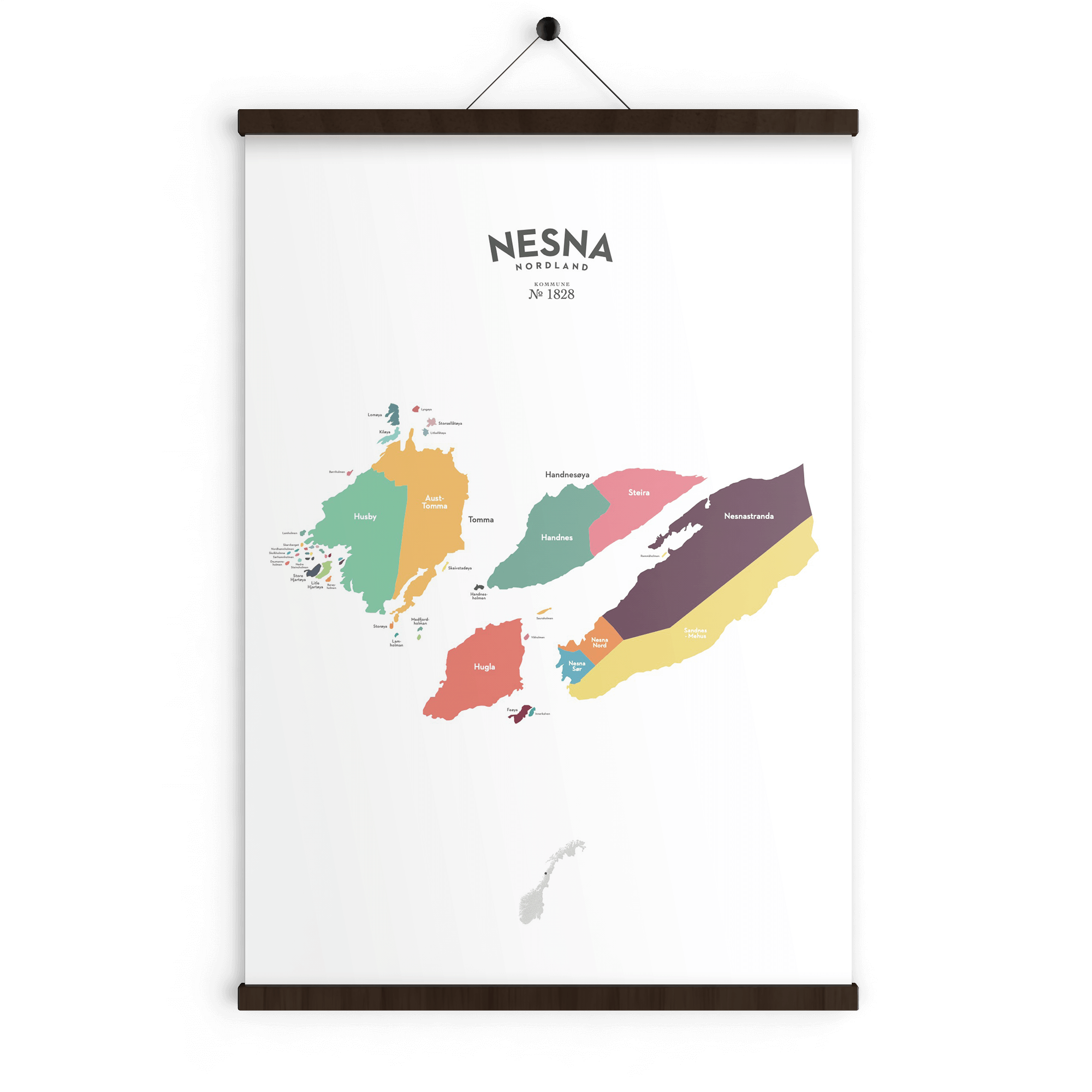 Nesna