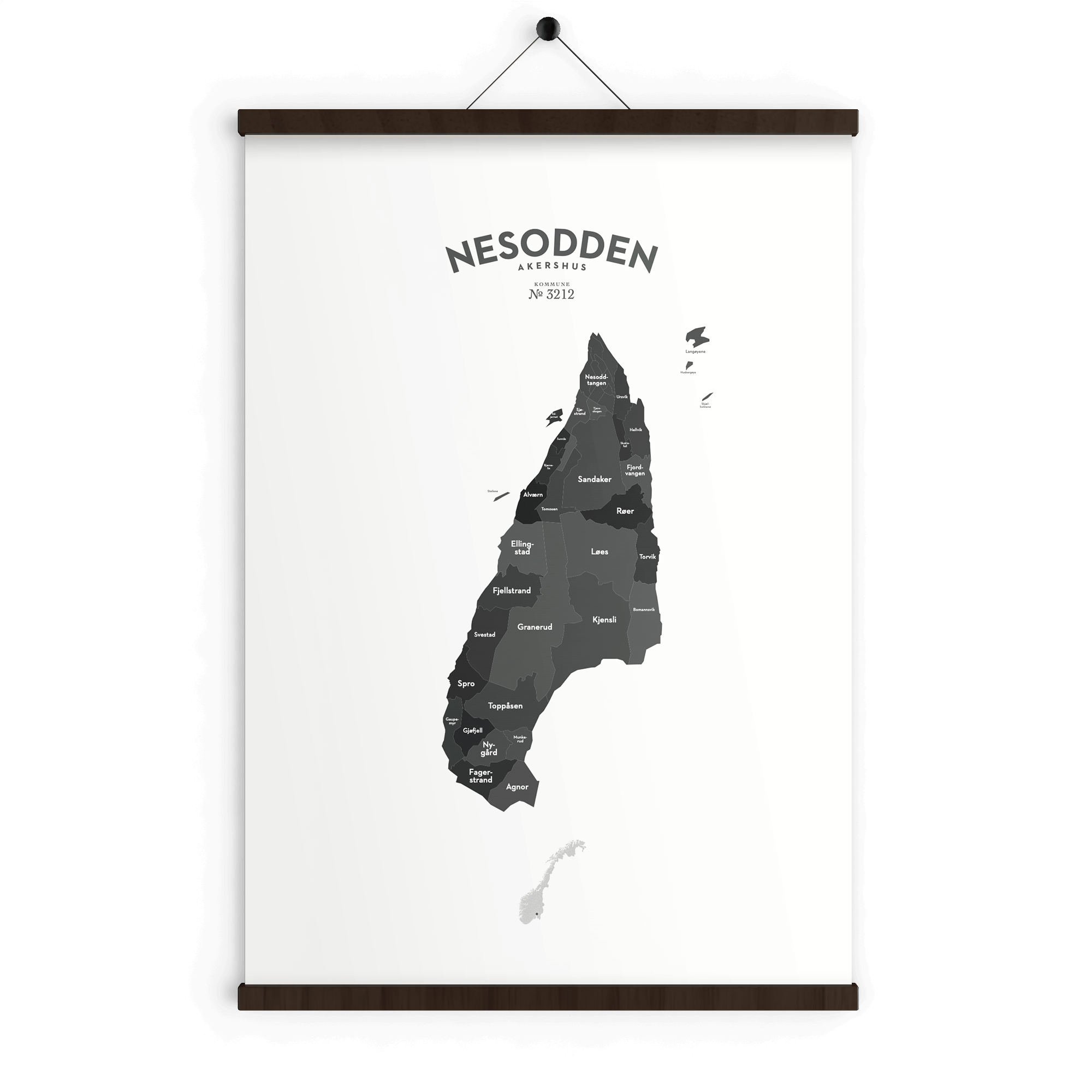Nesodden