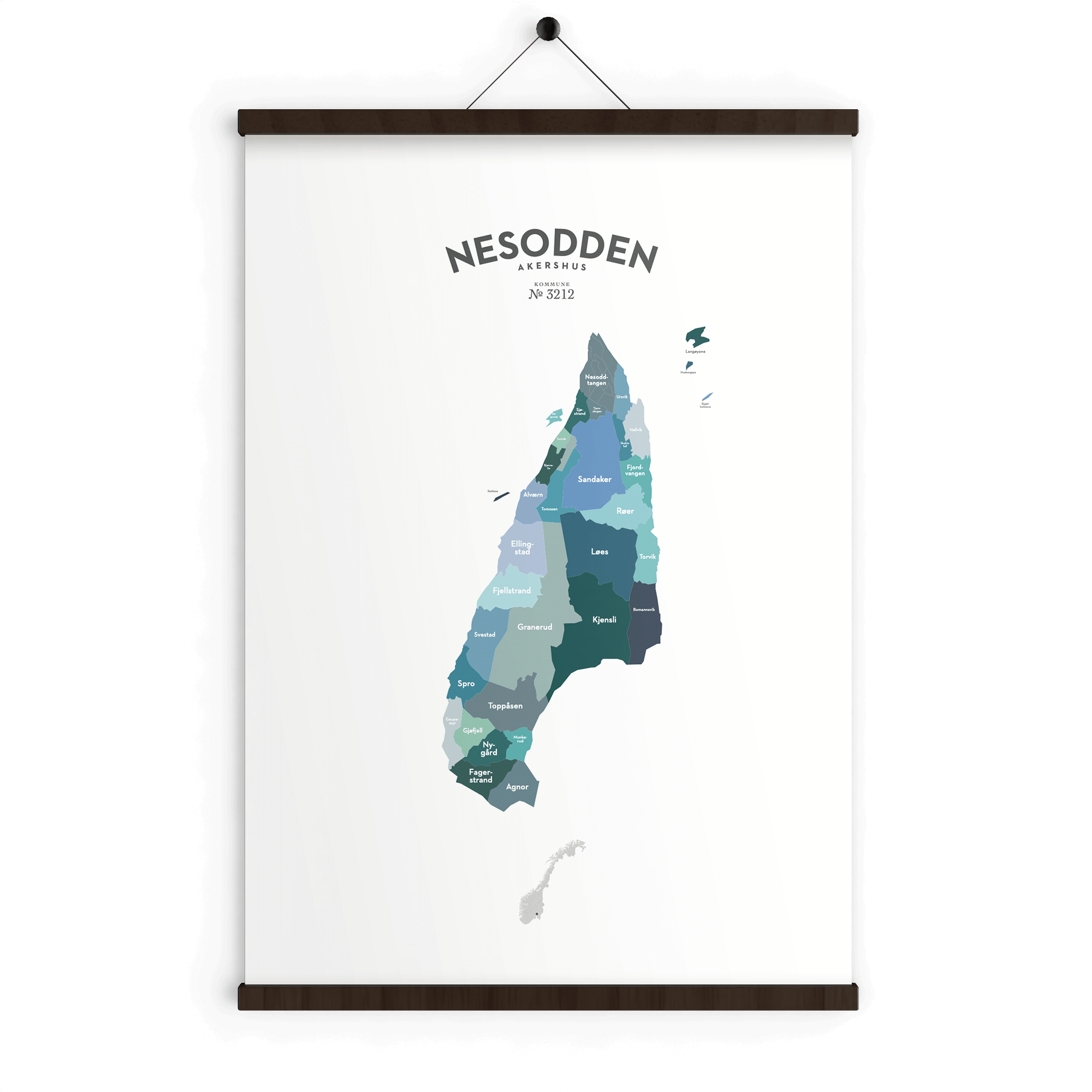 Nesodden