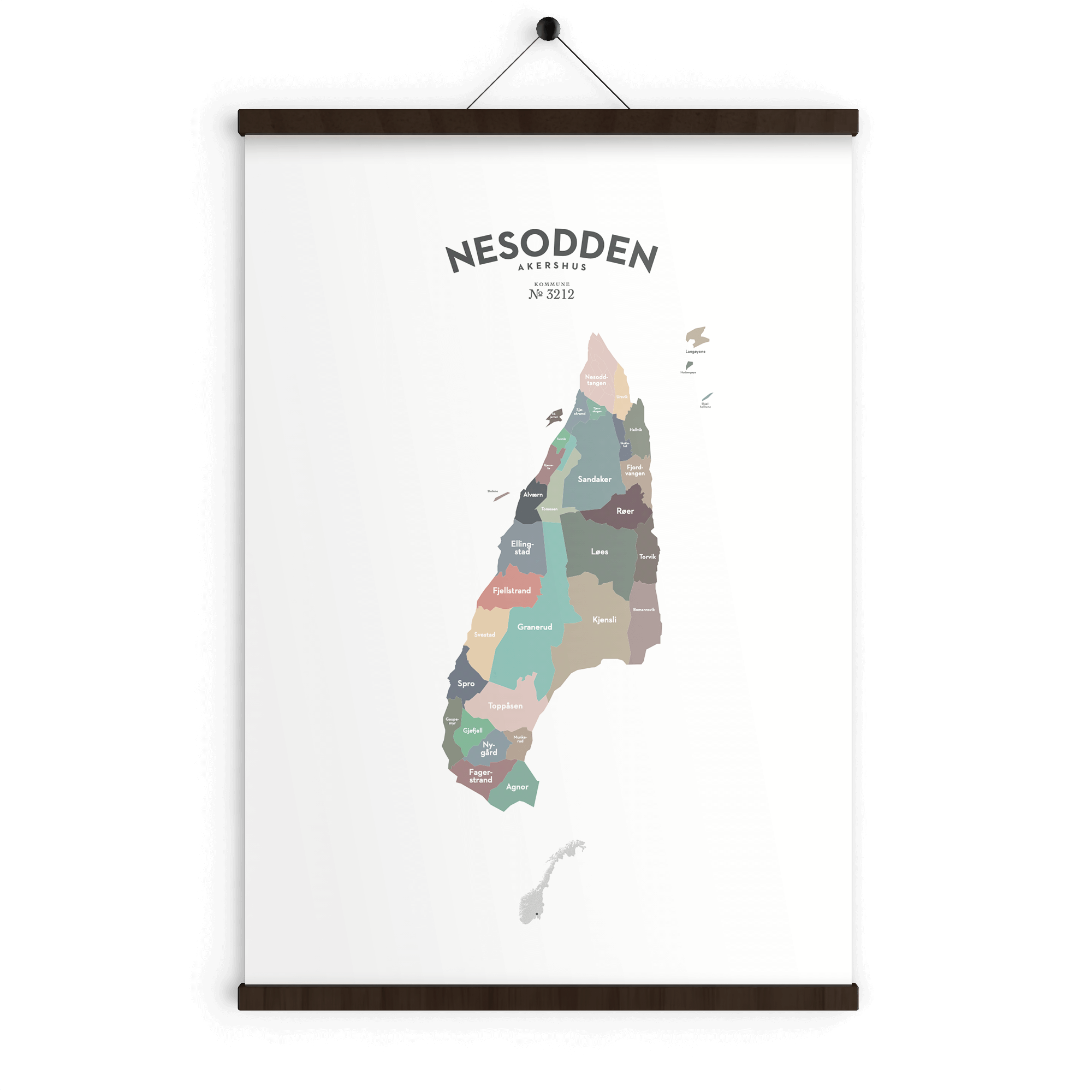 Nesodden