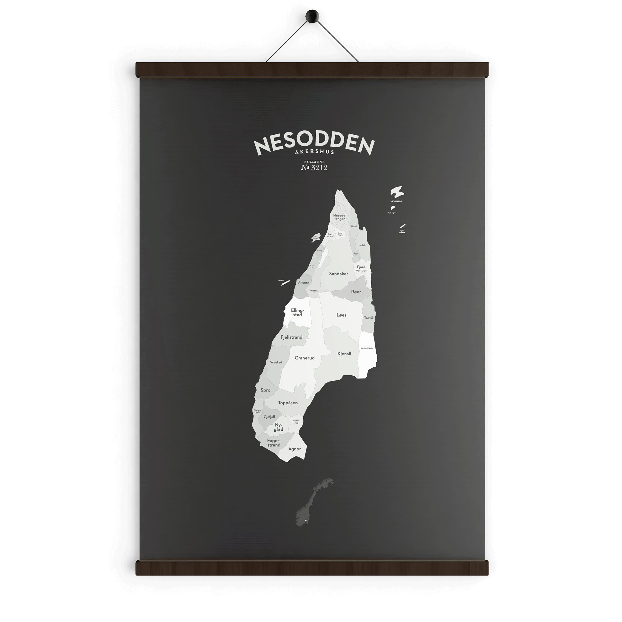 Nesodden