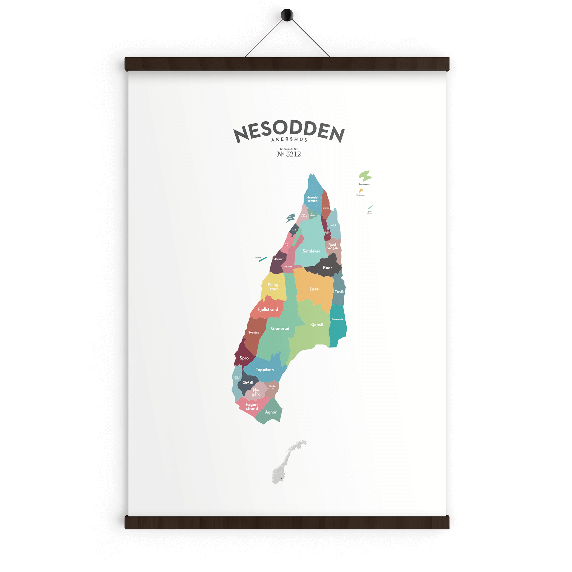 Nesodden