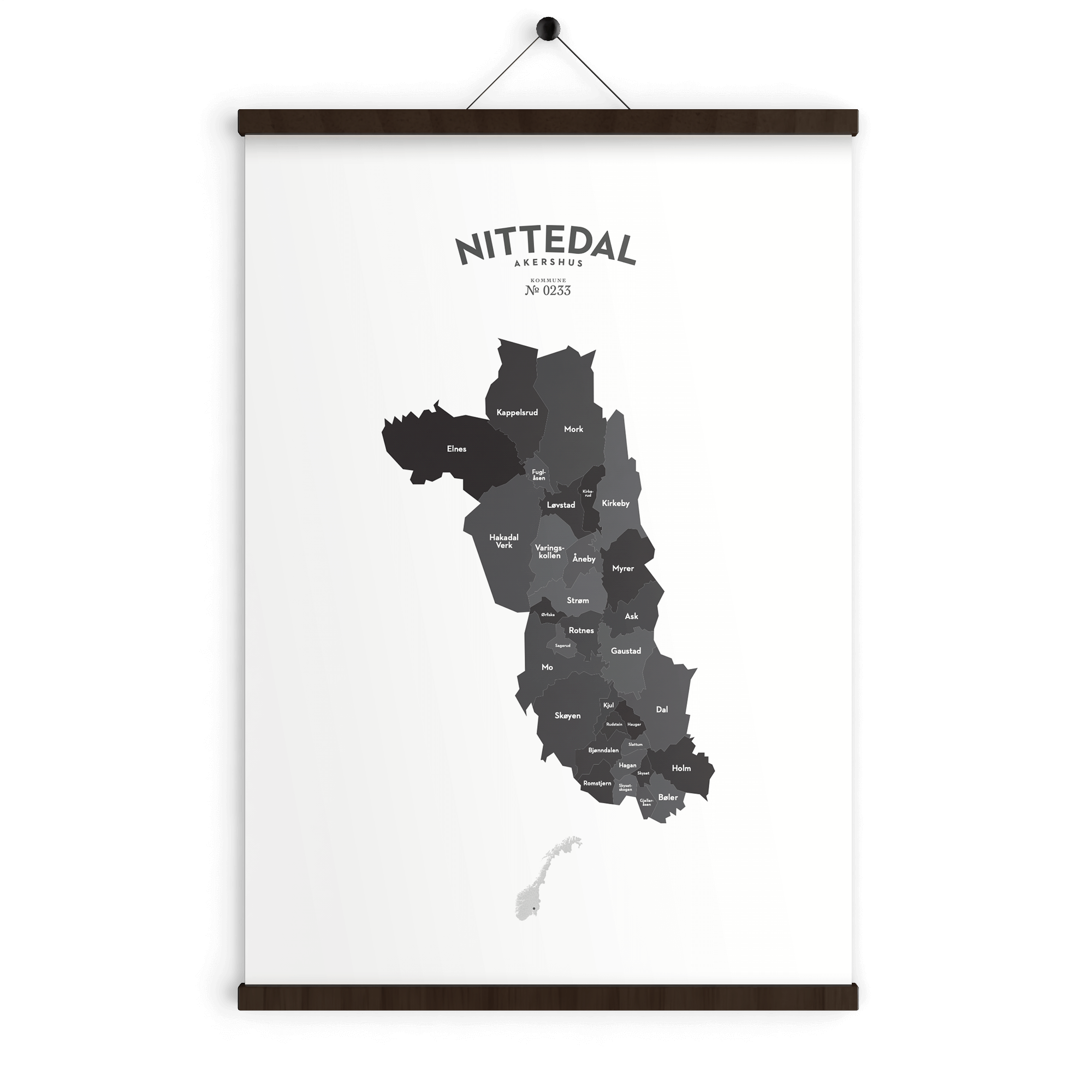 Nittedal
