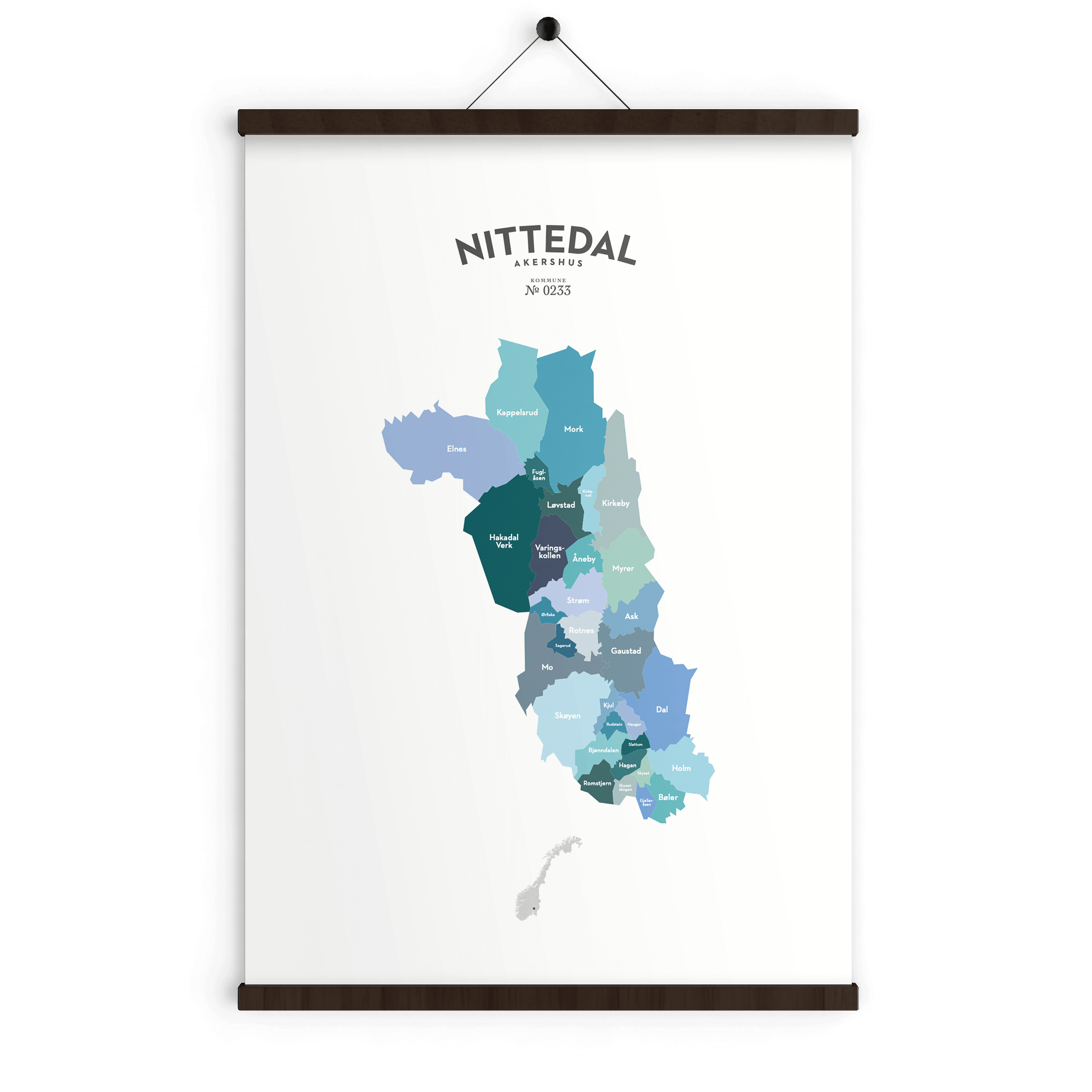 Nittedal