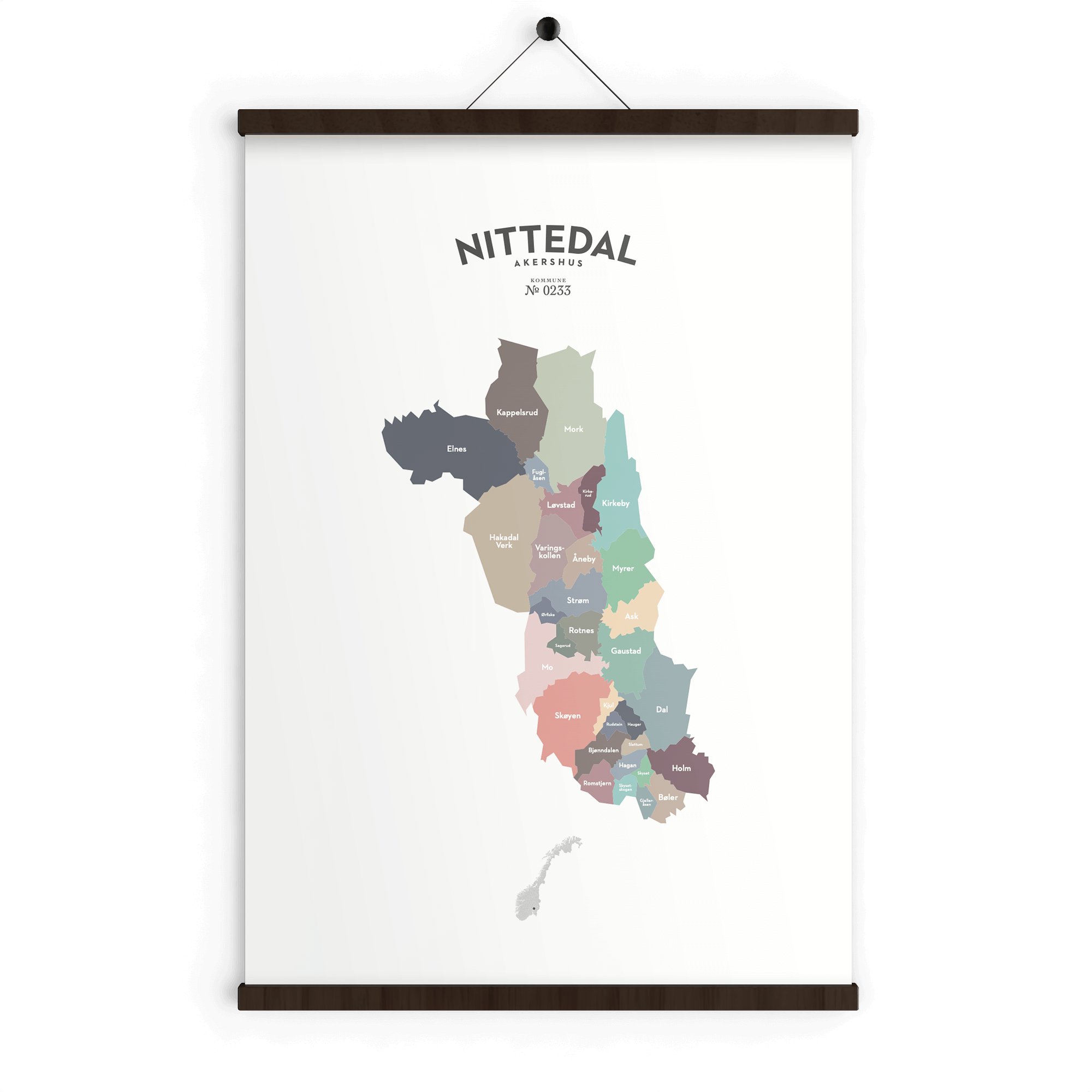 Nittedal