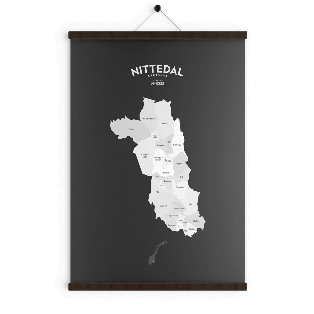 Nittedal