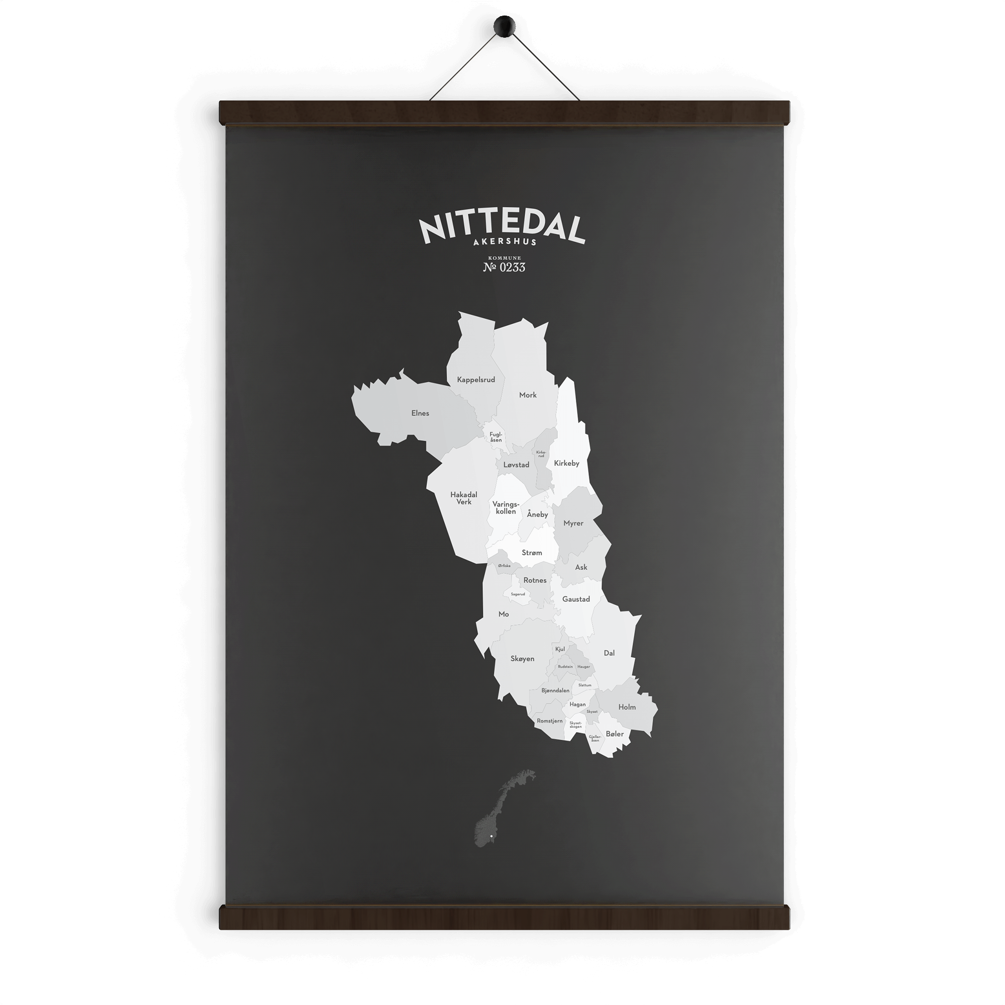 Nittedal