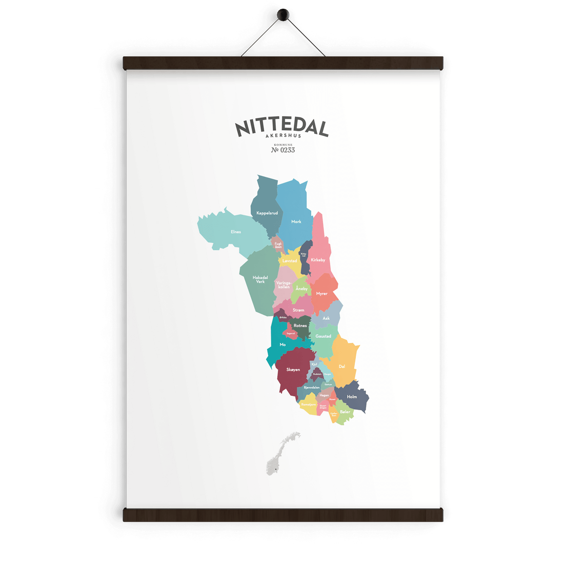Nittedal
