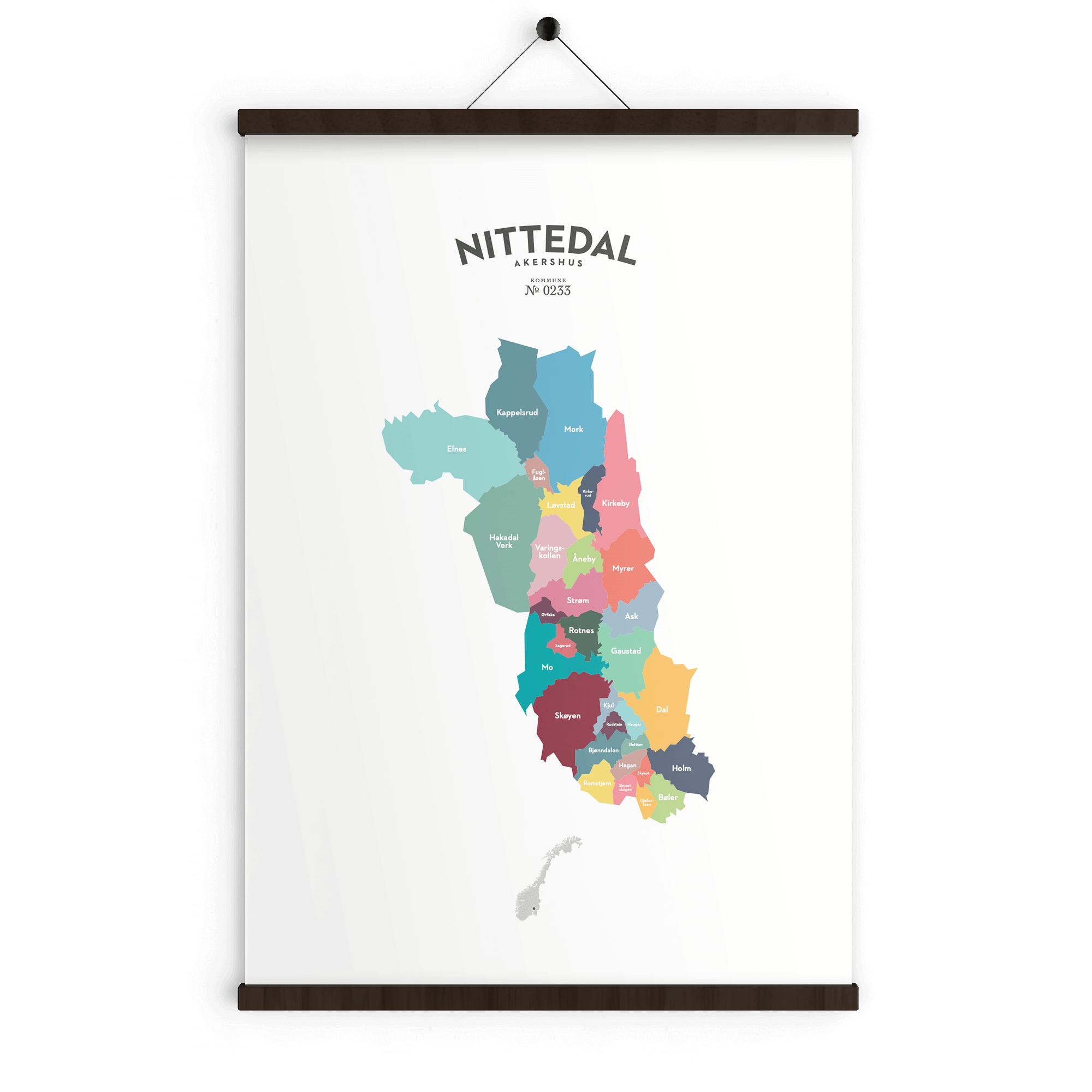 Nittedal
