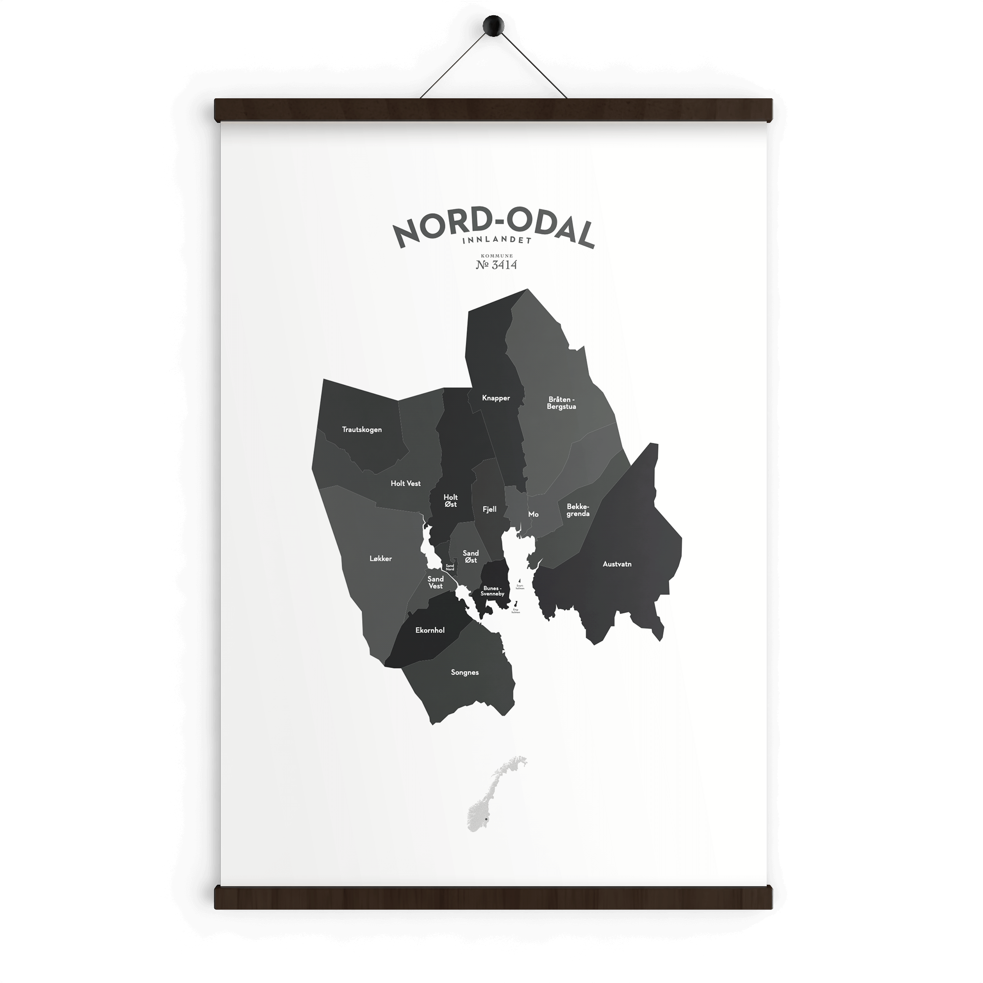 Nord-Odal